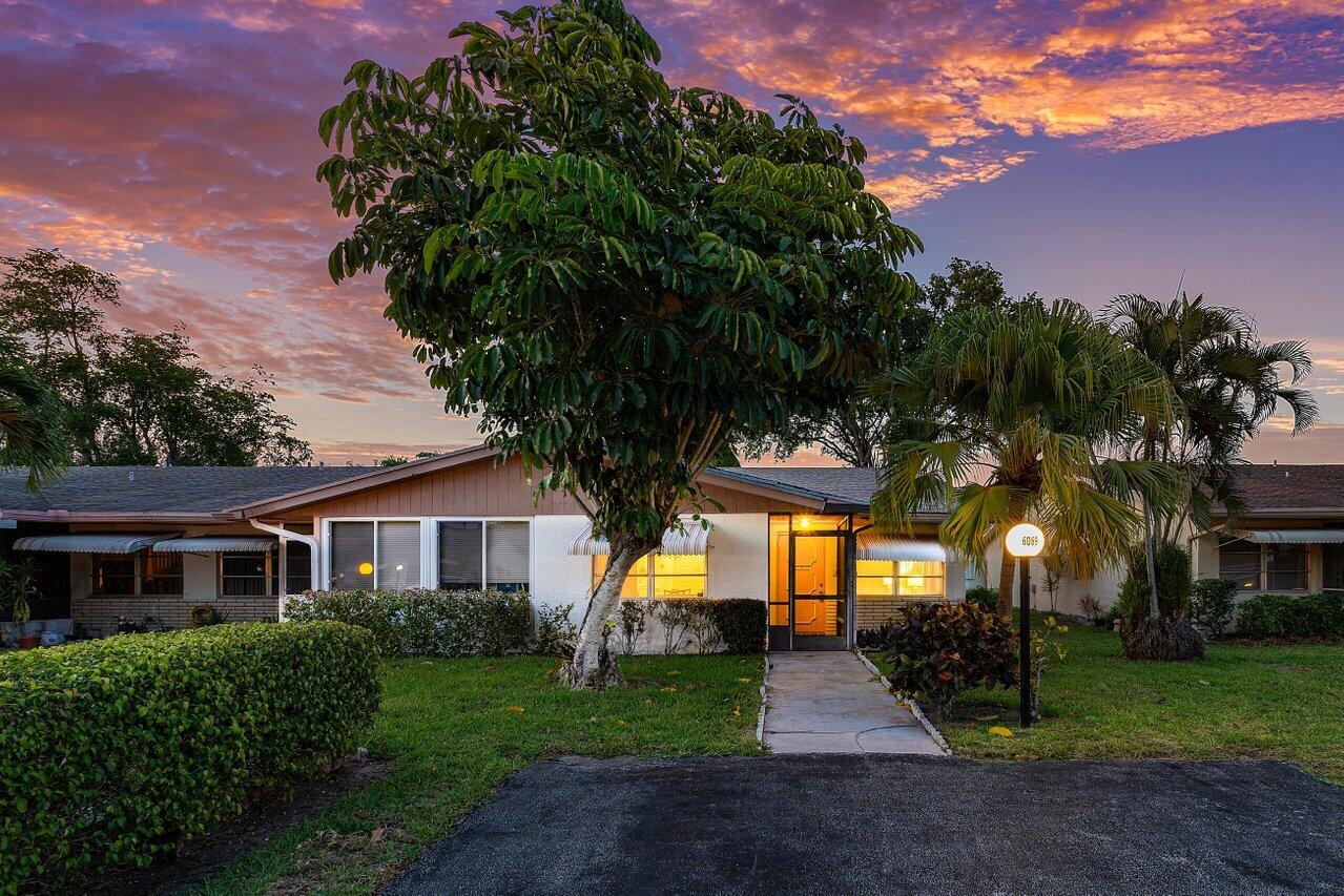 6069 La Palma Lane