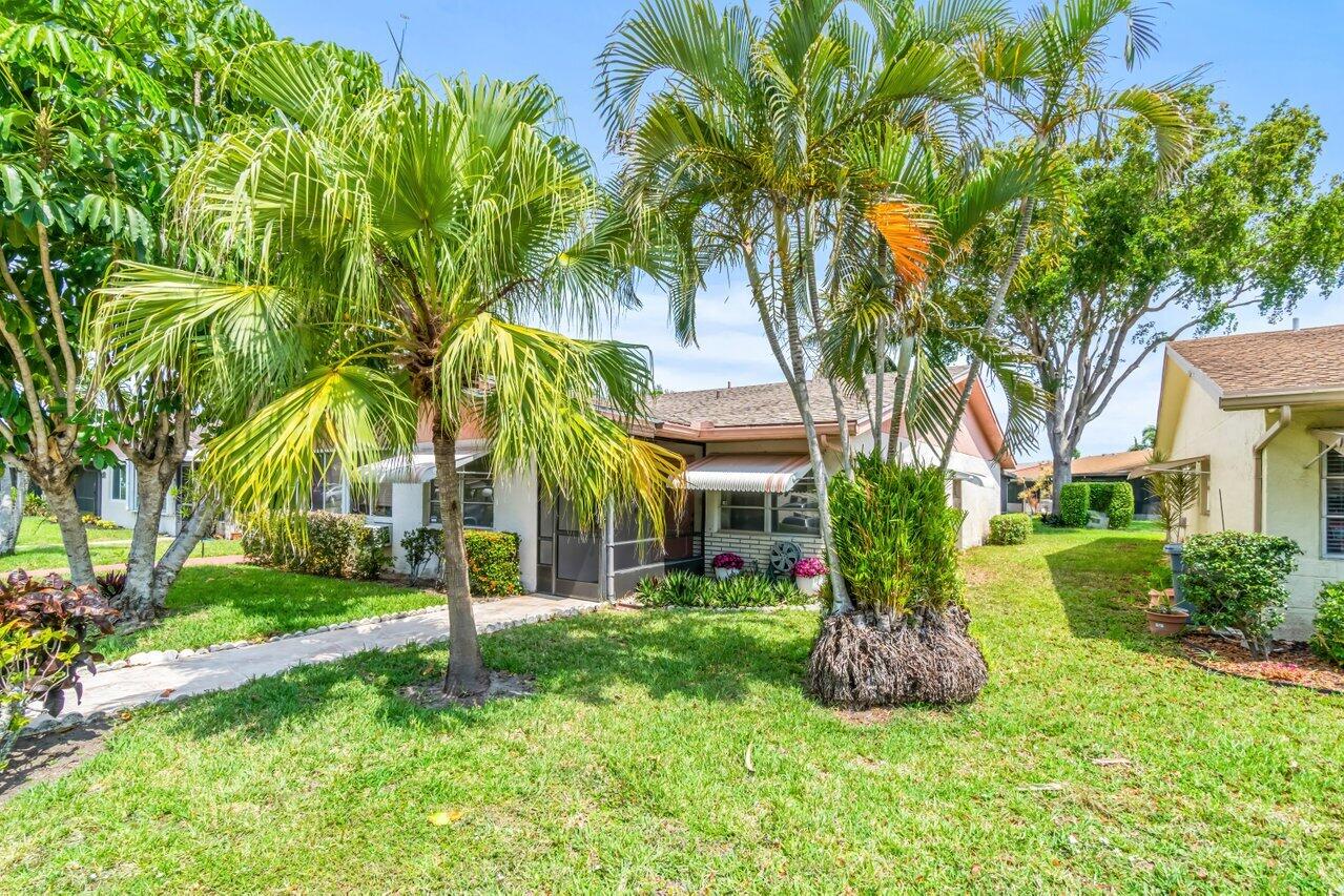 6069 La Palma Lane