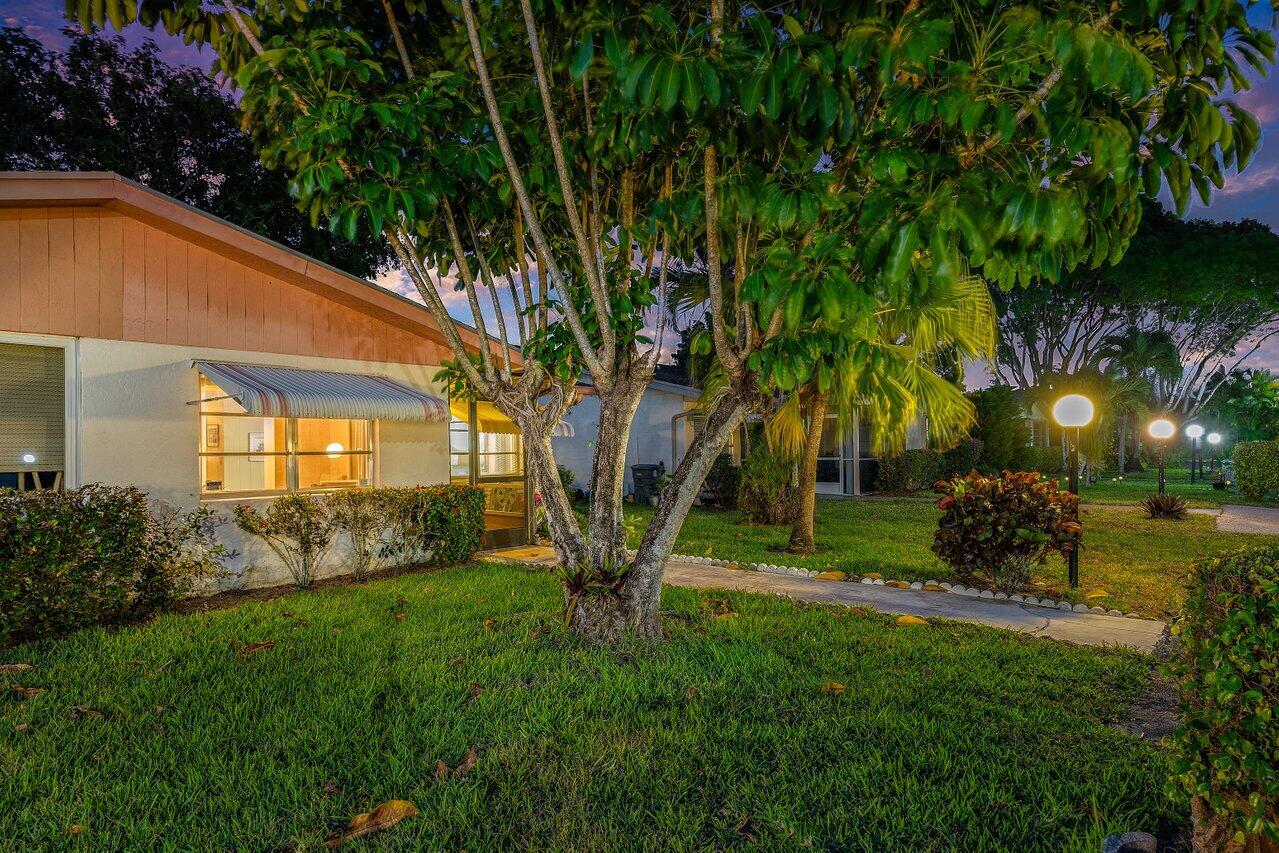 6069 La Palma Lane