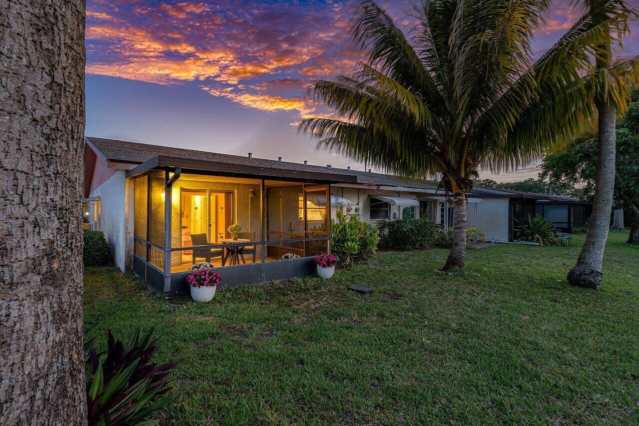 6069 La Palma Lane