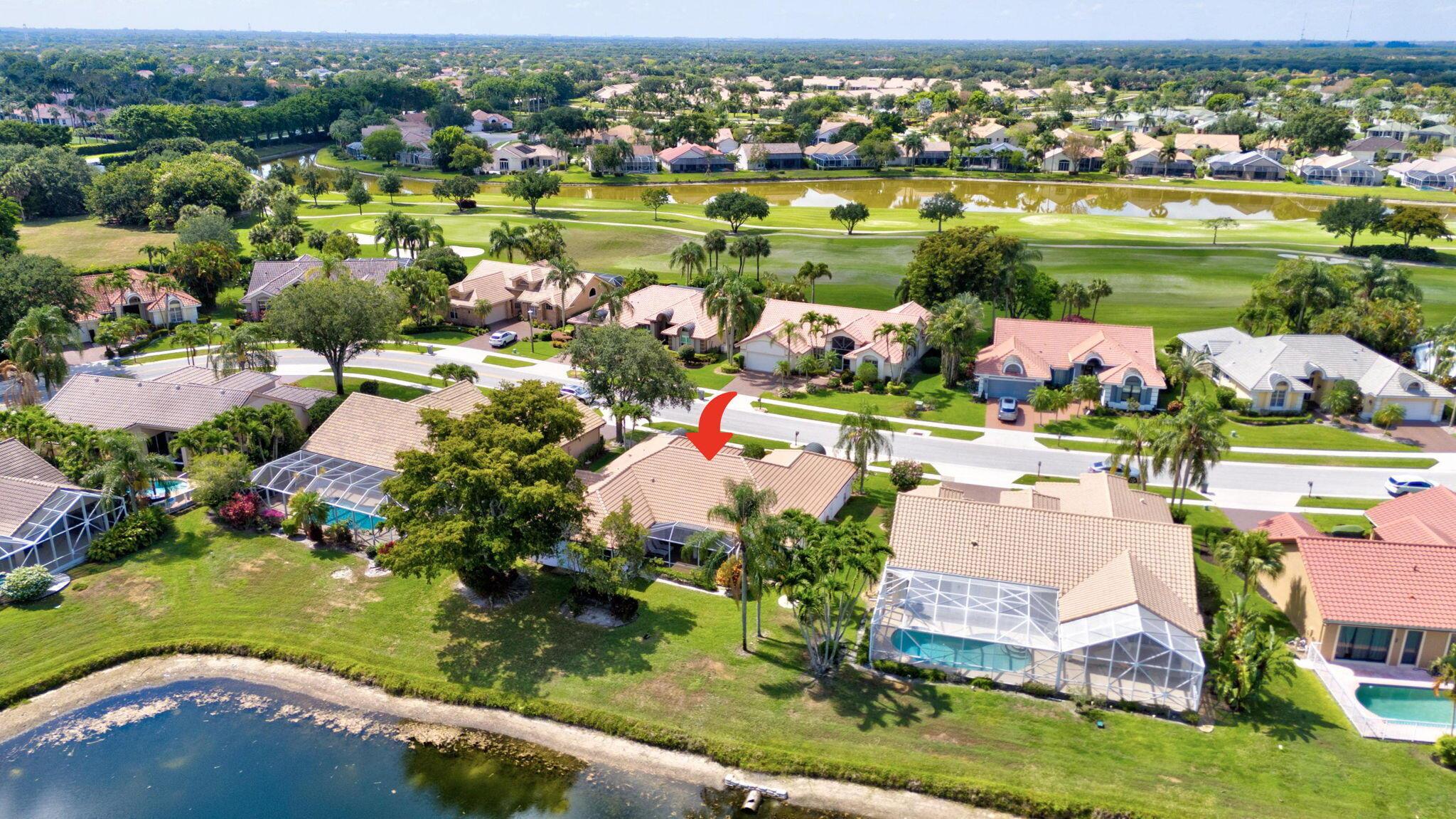 7677 Dorchester Road