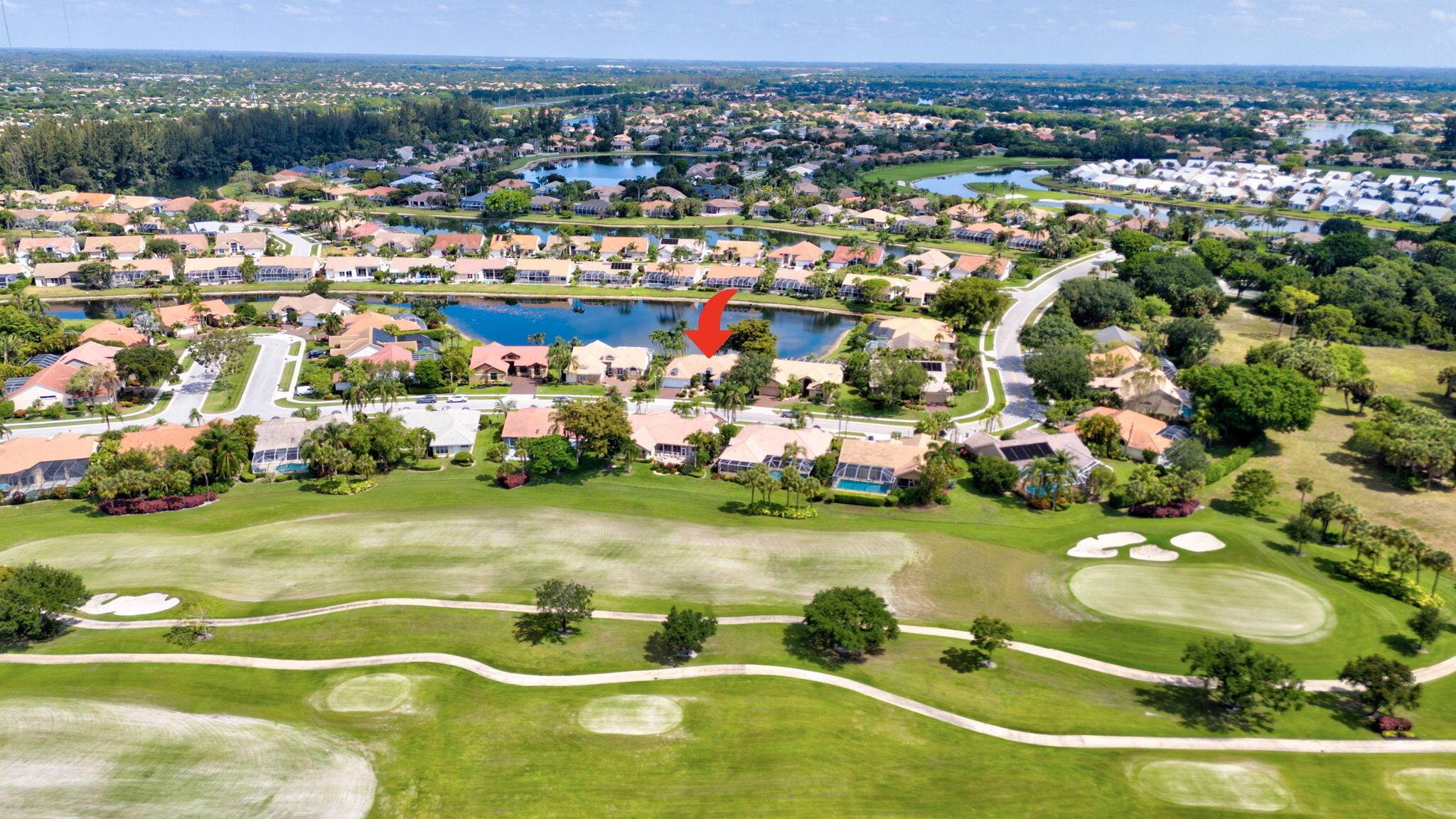 7677 Dorchester Road