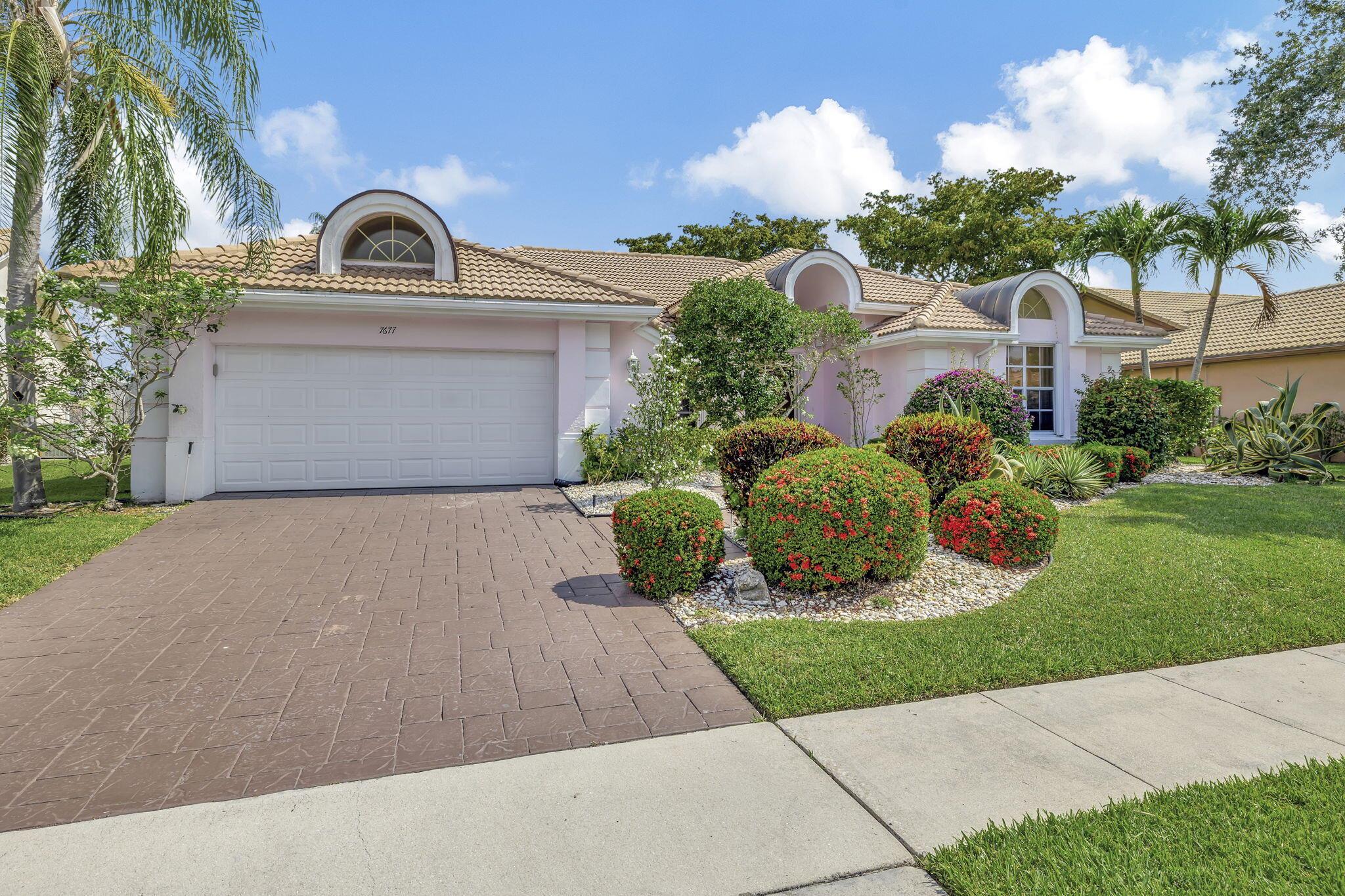 7677 Dorchester Road