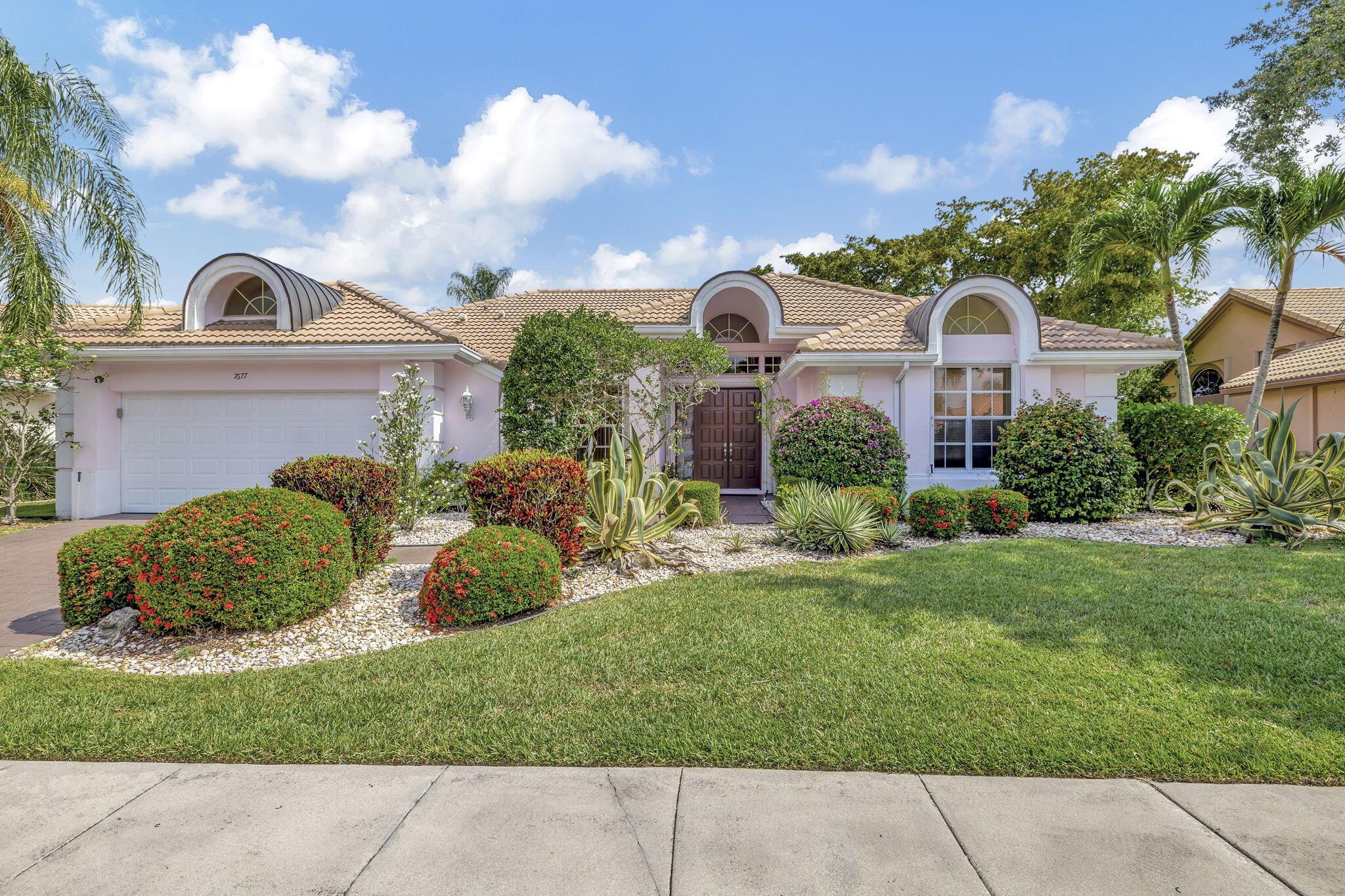 7677 Dorchester Road