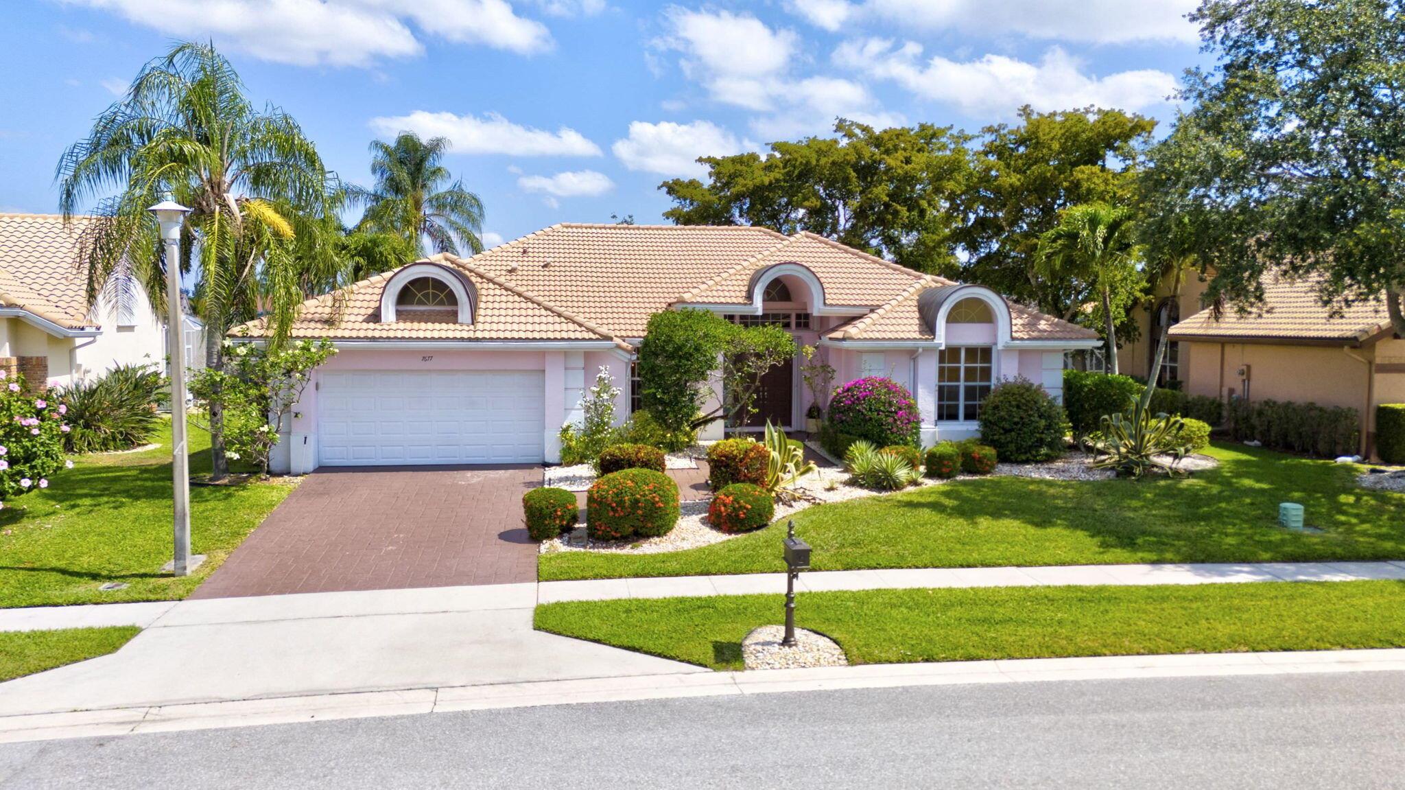 7677 Dorchester Road