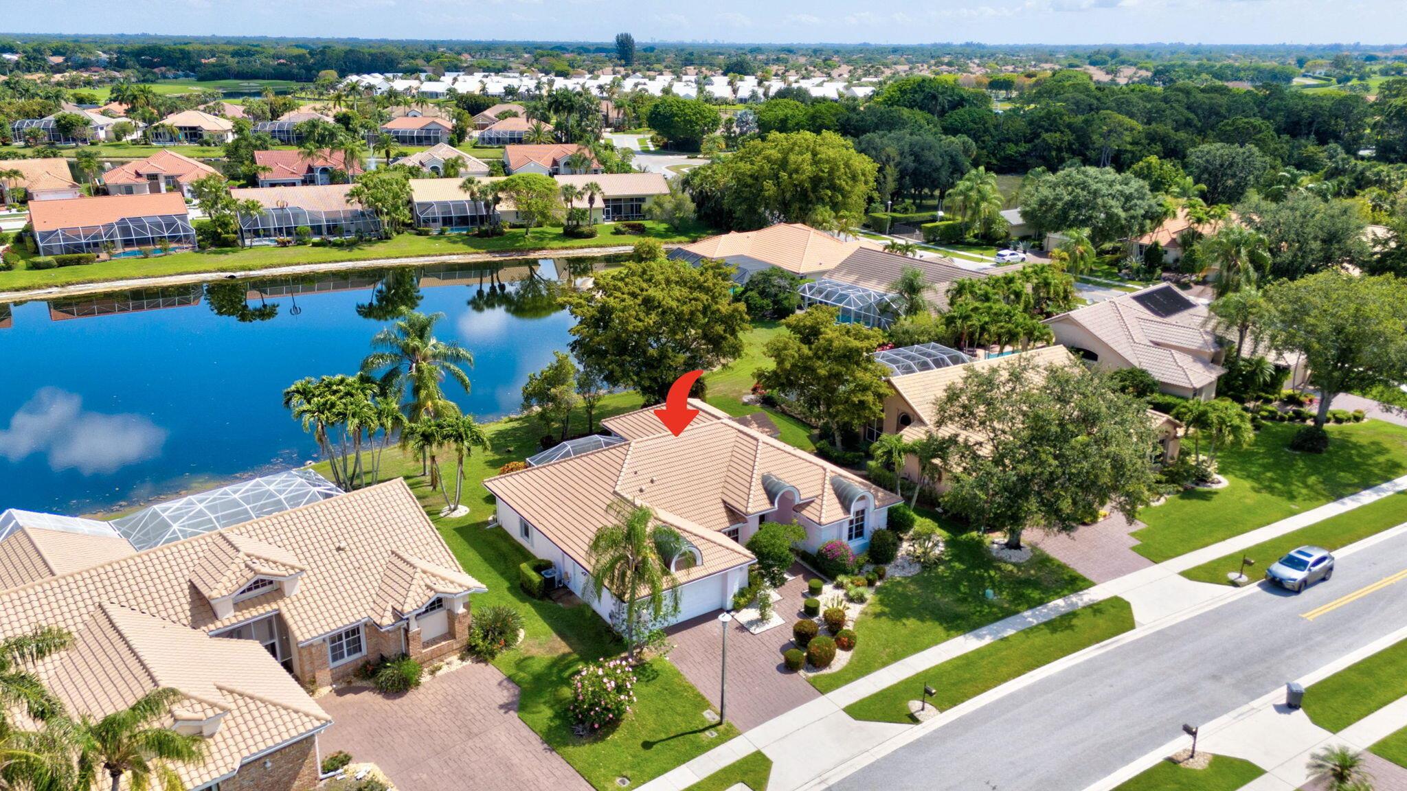 7677 Dorchester Road