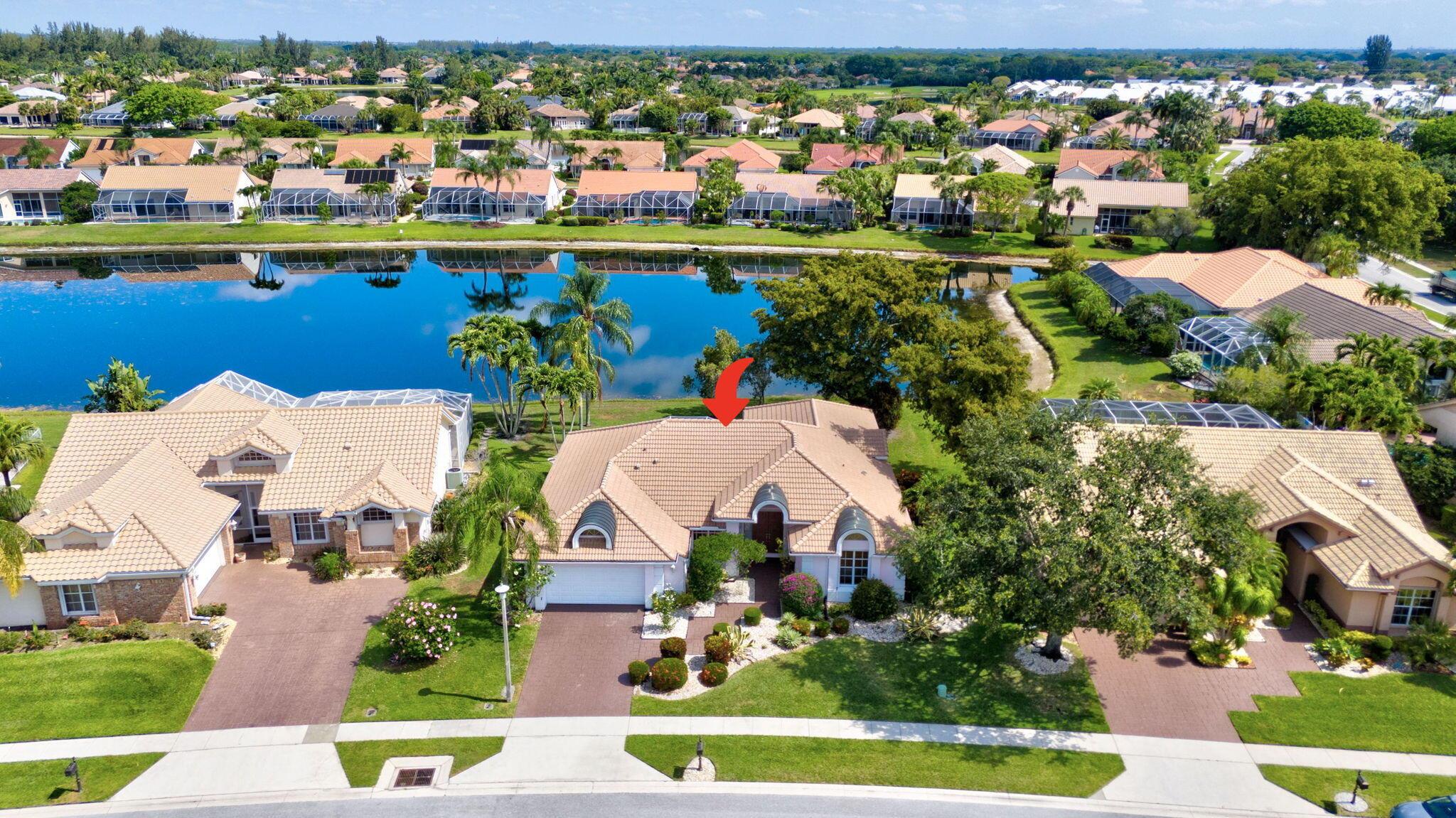 7677 Dorchester Road