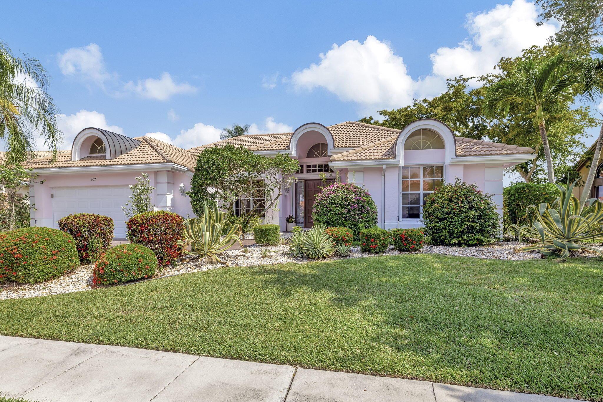 7677 Dorchester Road