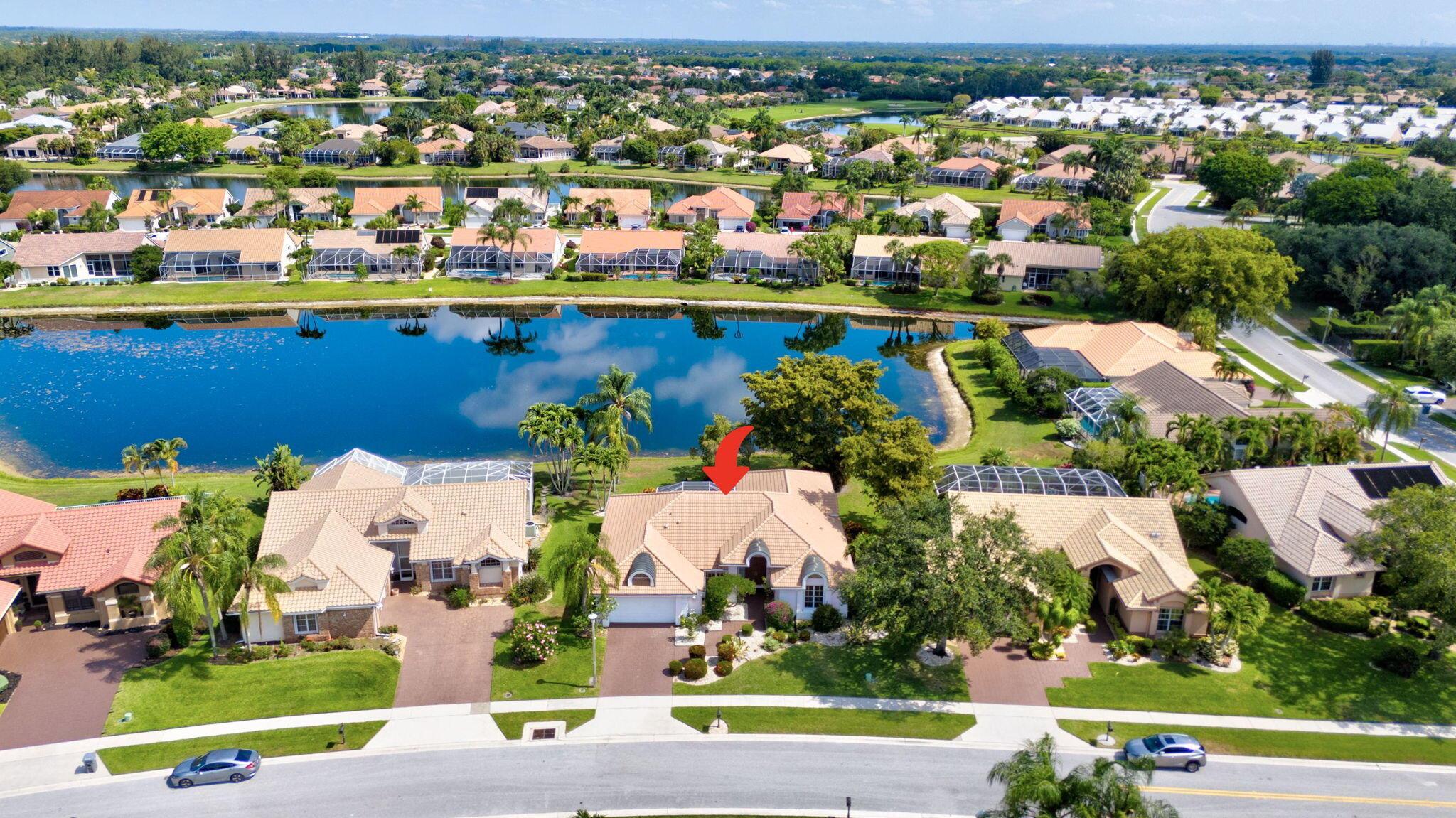 7677 Dorchester Road