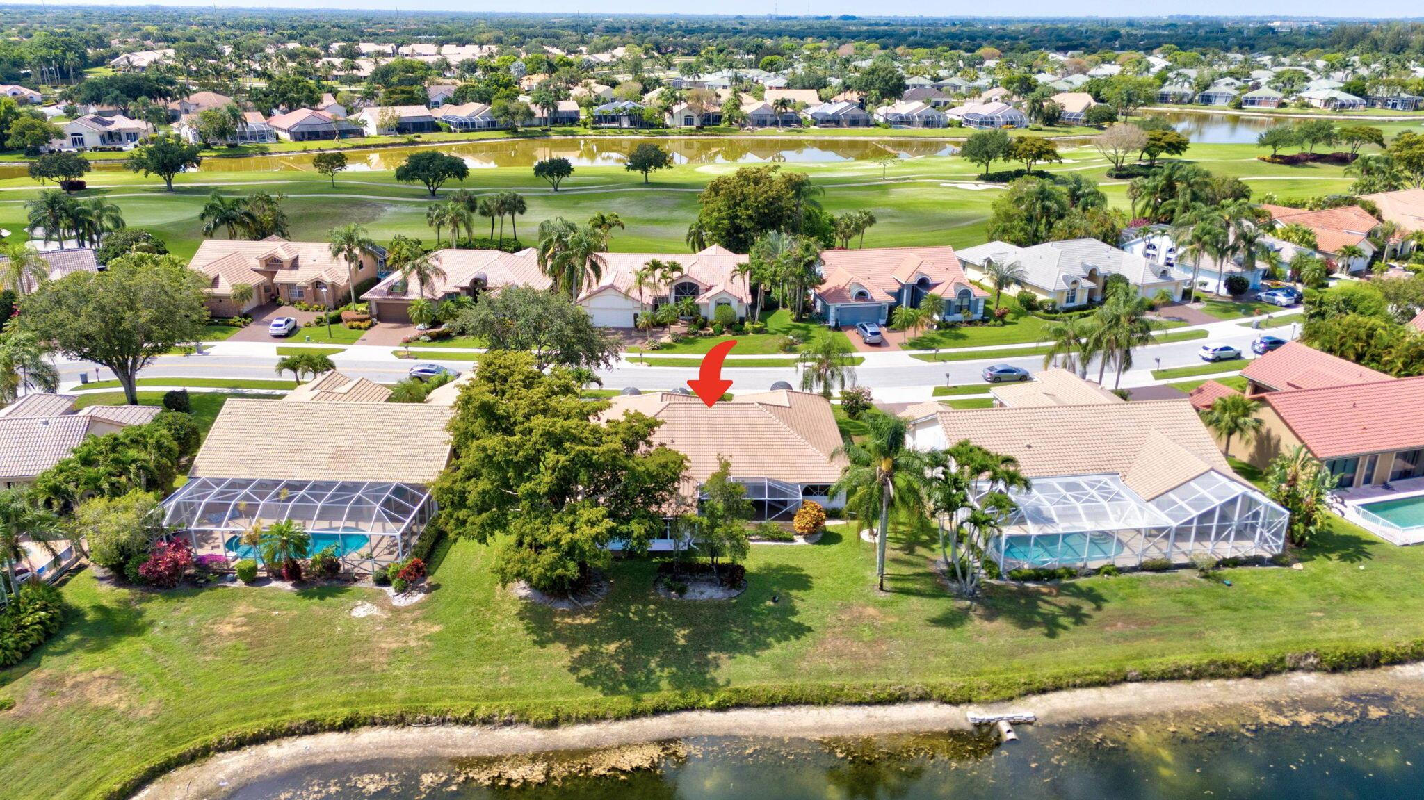 7677 Dorchester Road