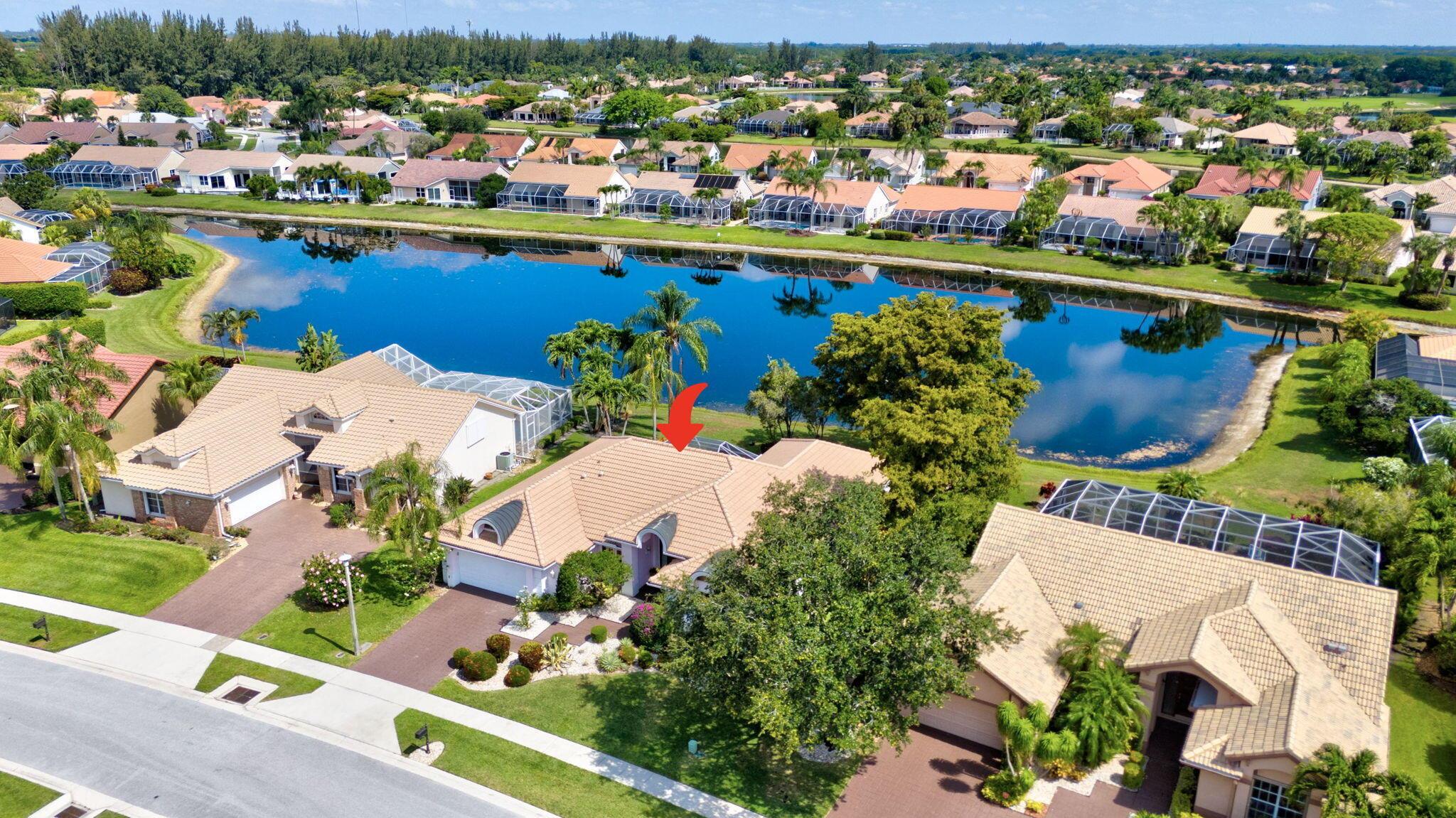 7677 Dorchester Road