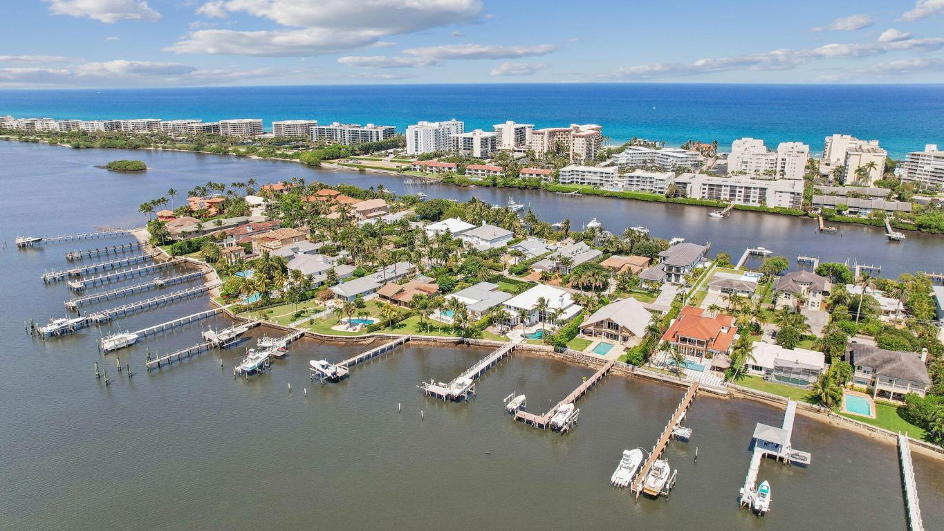 1025 N Atlantic Drive