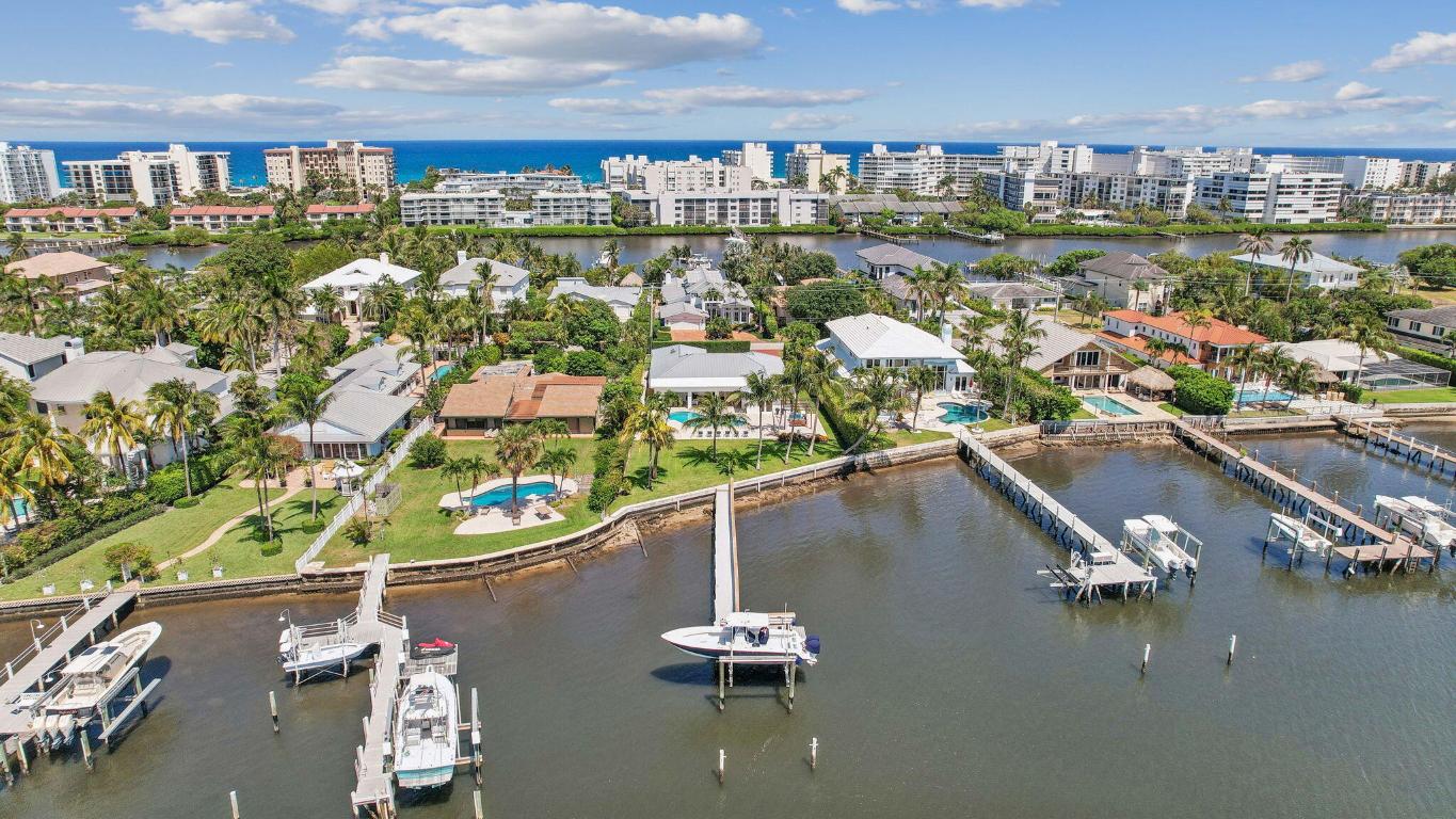 1025 N Atlantic Drive