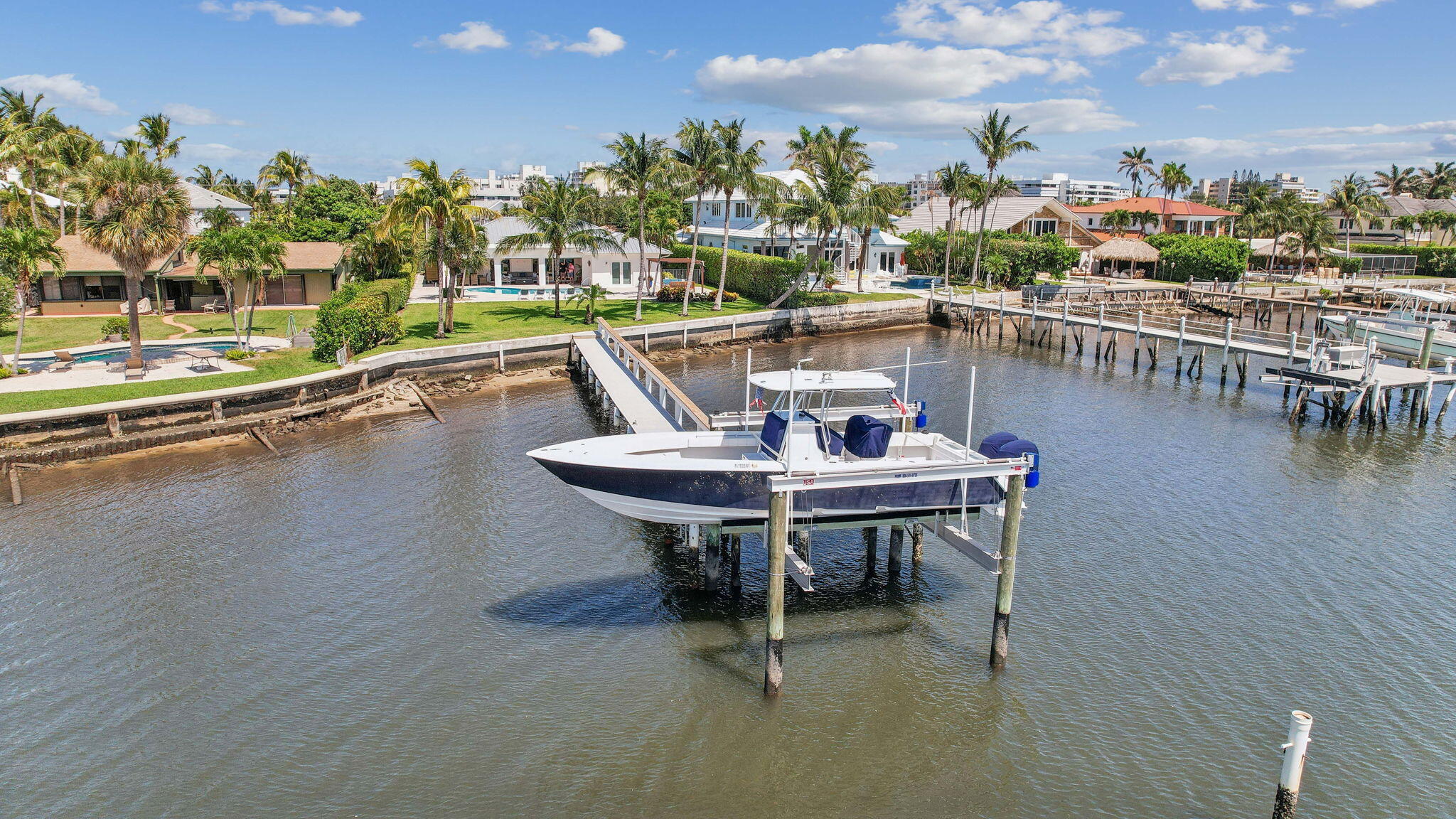 1025 N Atlantic Drive