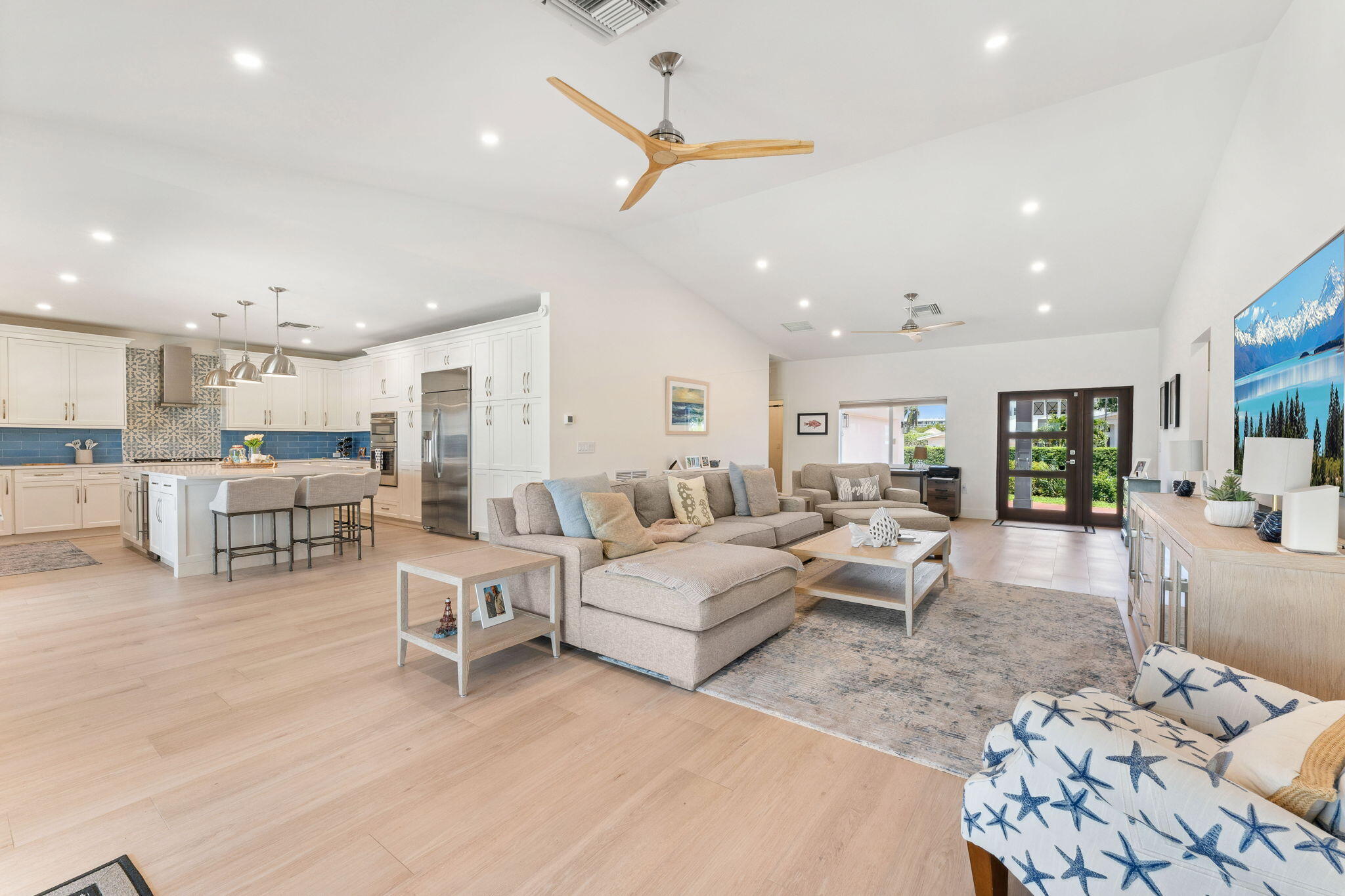 1025 N Atlantic Drive