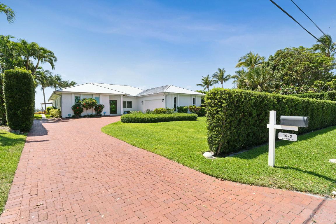 1025 N Atlantic Drive