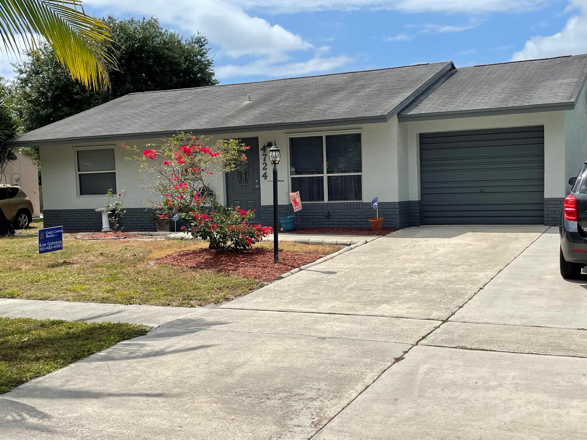 4724 Carthage Circle S