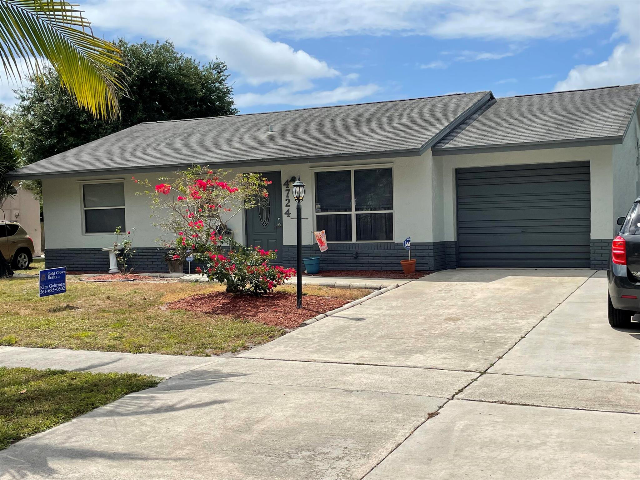 4724 Carthage Circle S