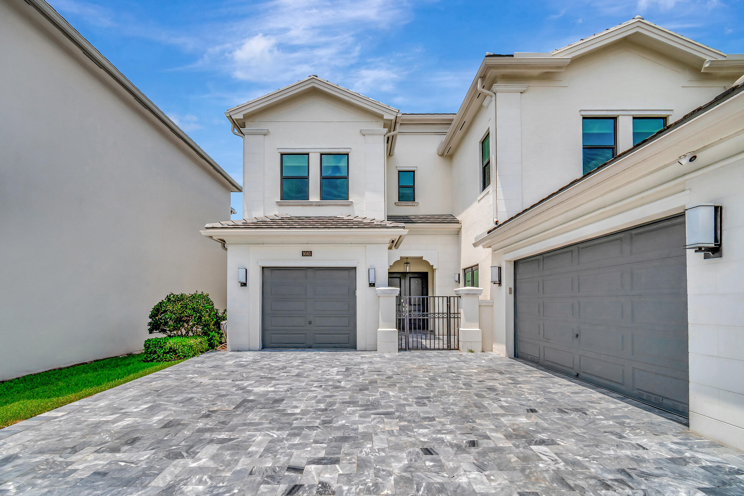 9065 Benedetta Place