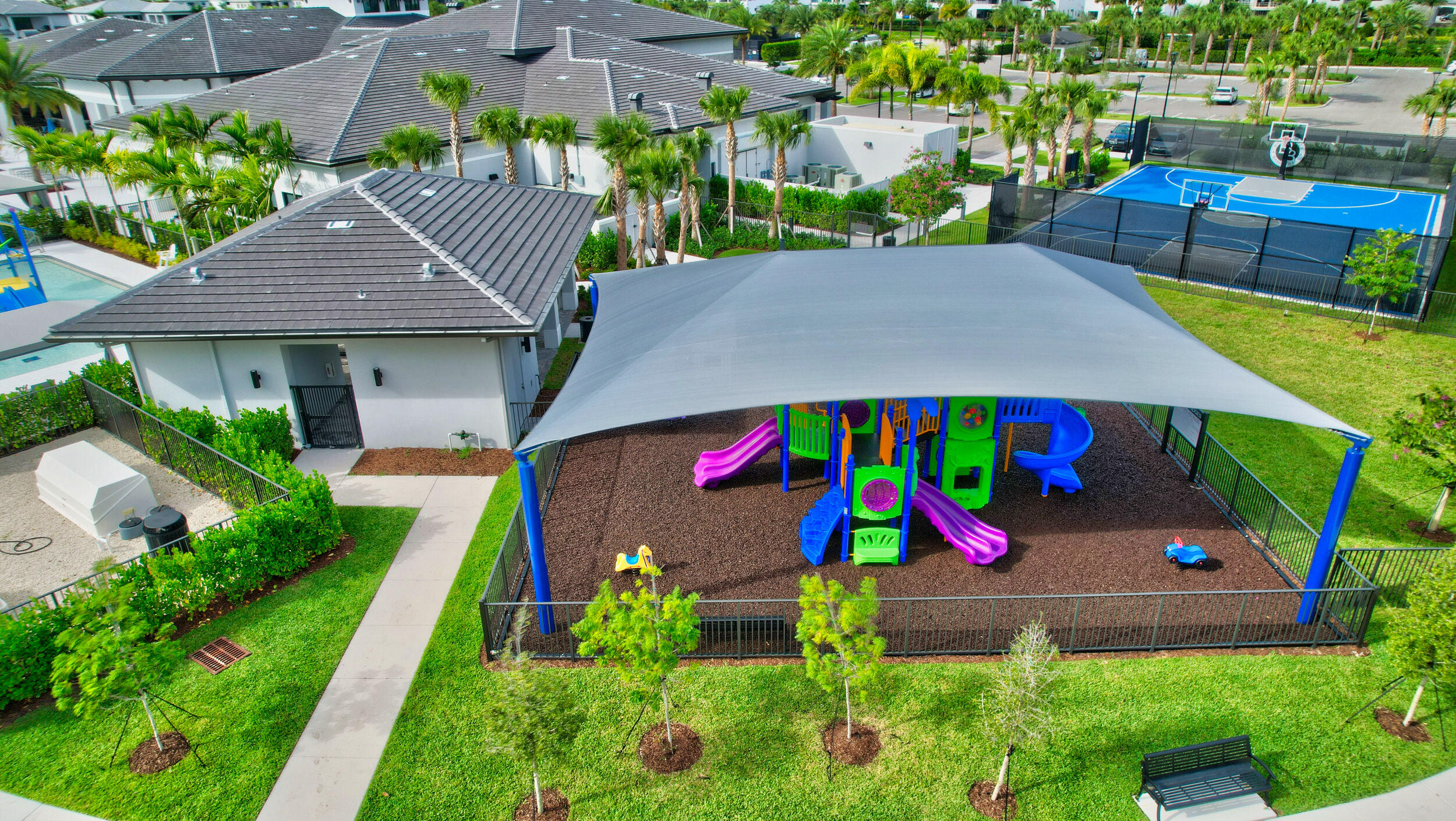 9065 Benedetta Place