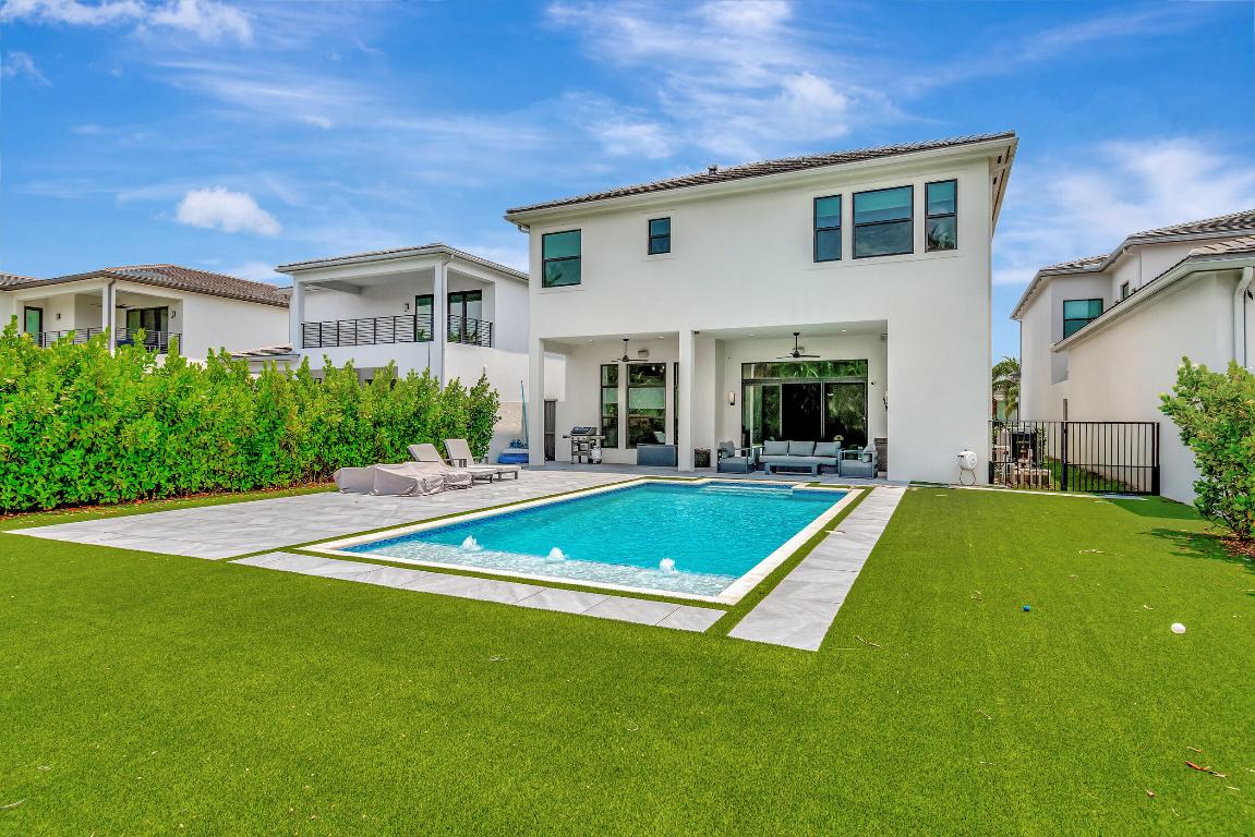 9065 Benedetta Place