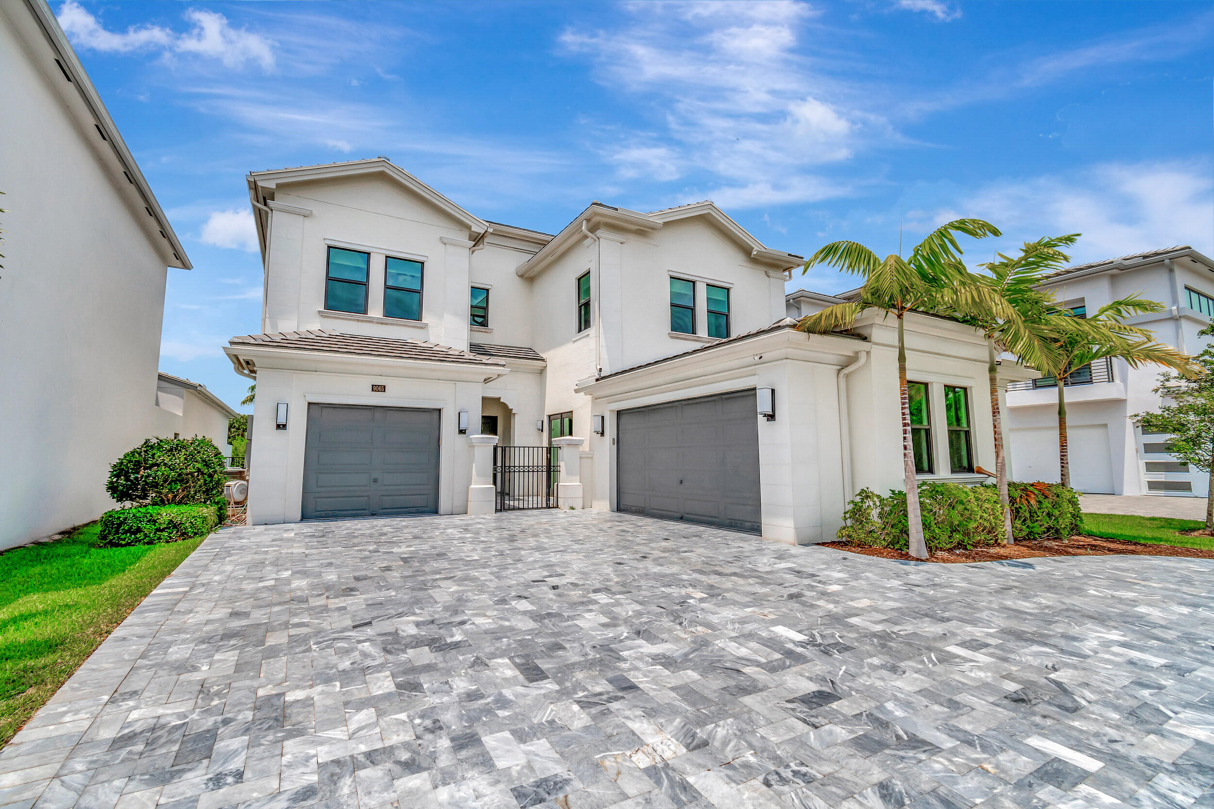 9065 Benedetta Place