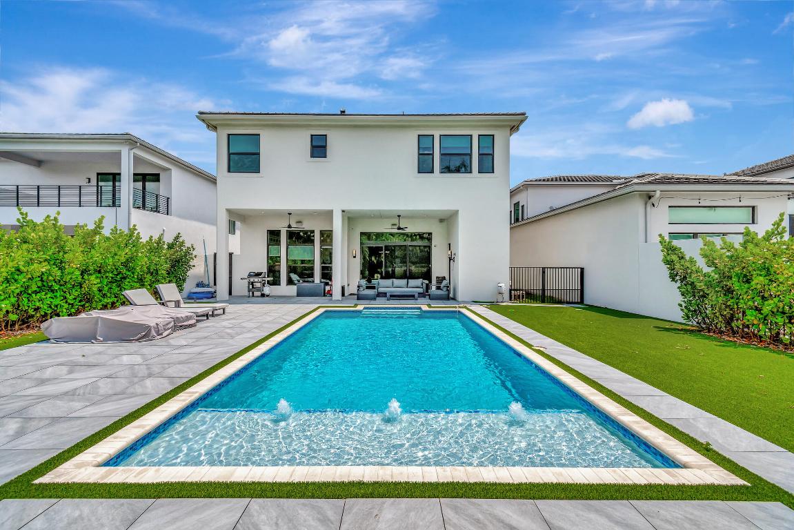 9065 Benedetta Place