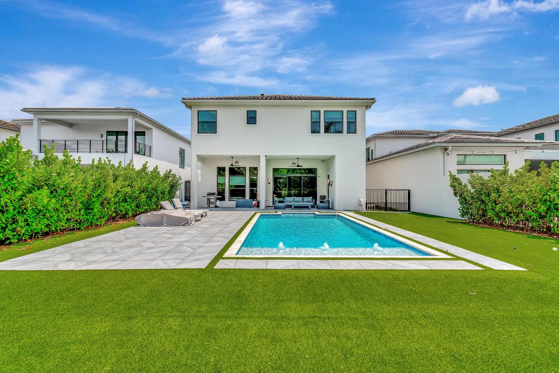 9065 Benedetta Place