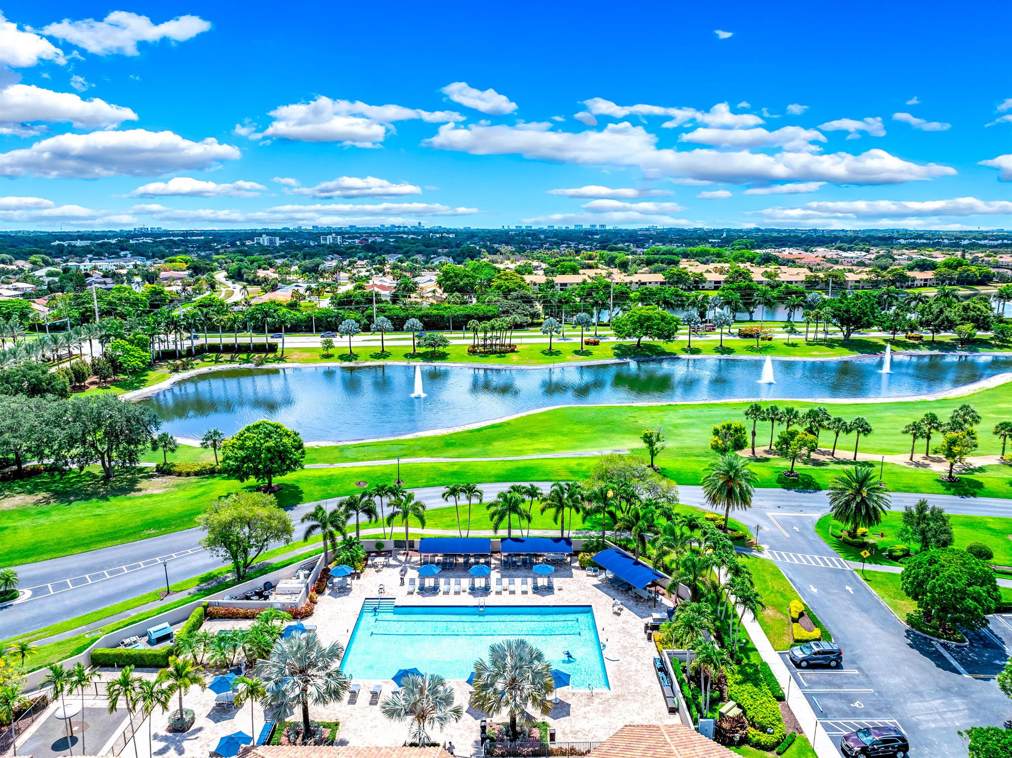 22602 Esplanada Drive