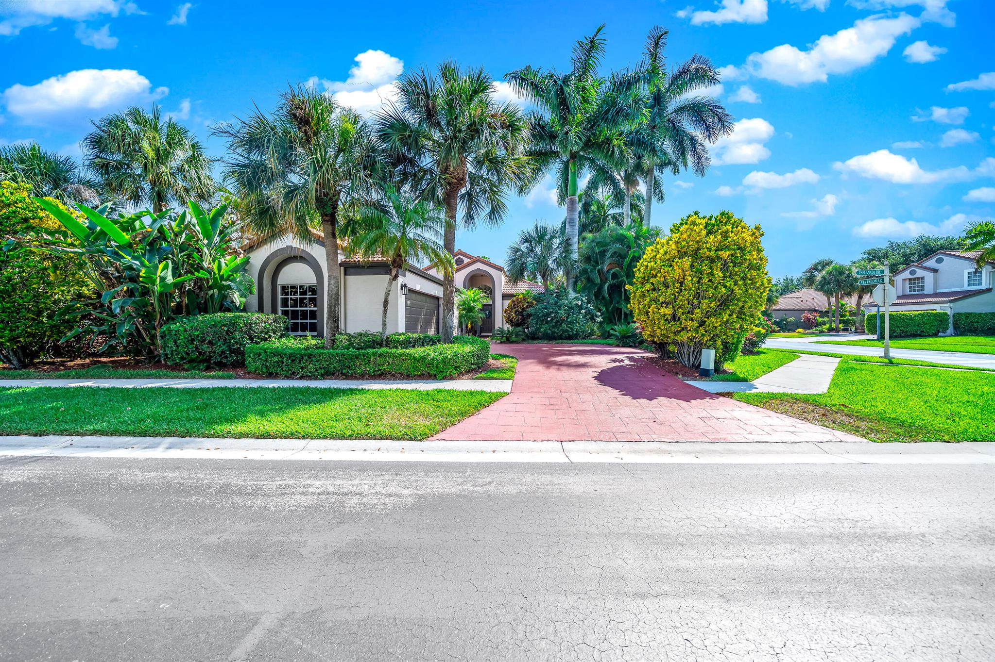 22602 Esplanada Drive