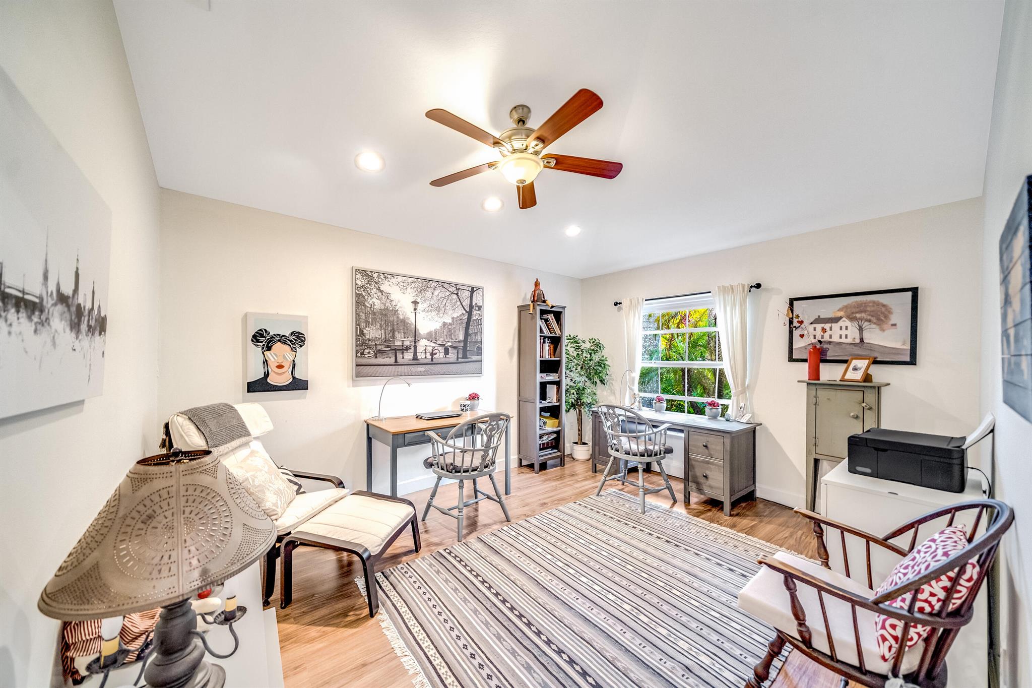 22602 Esplanada Drive