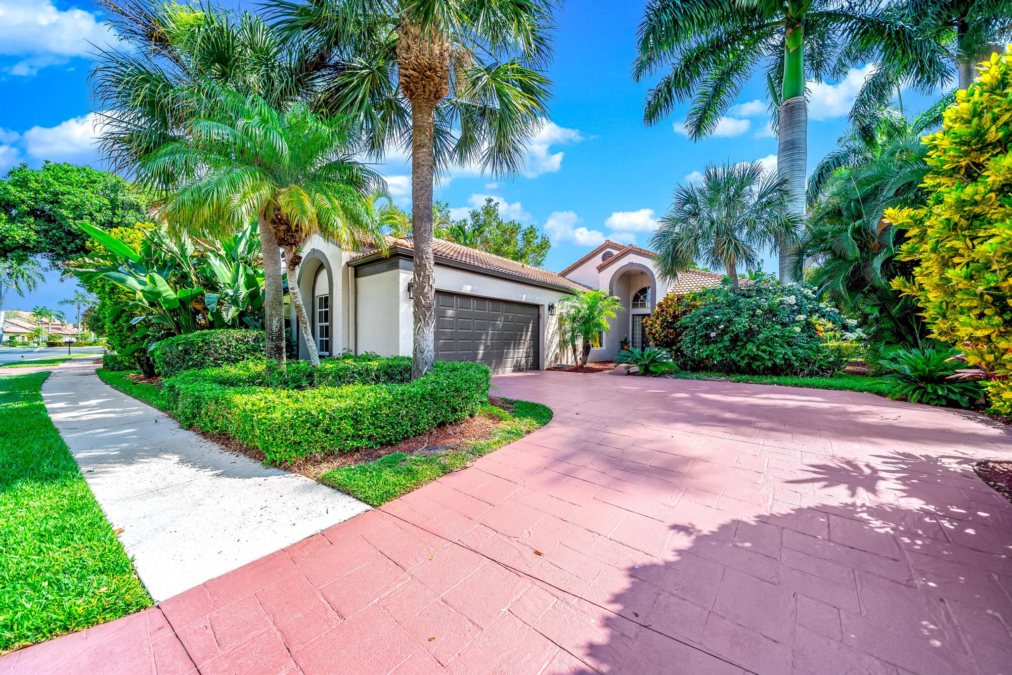 22602 Esplanada Drive