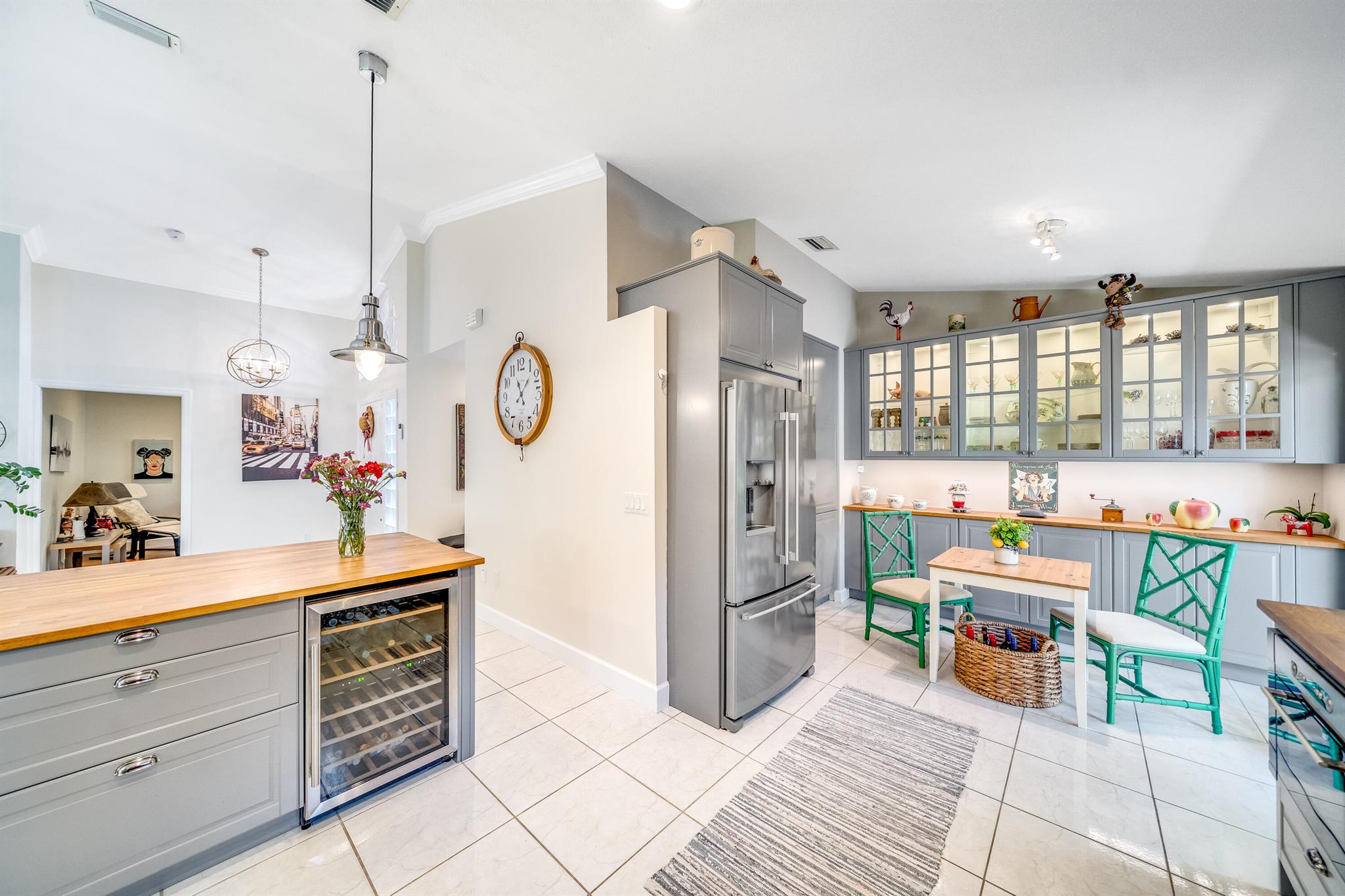 22602 Esplanada Drive