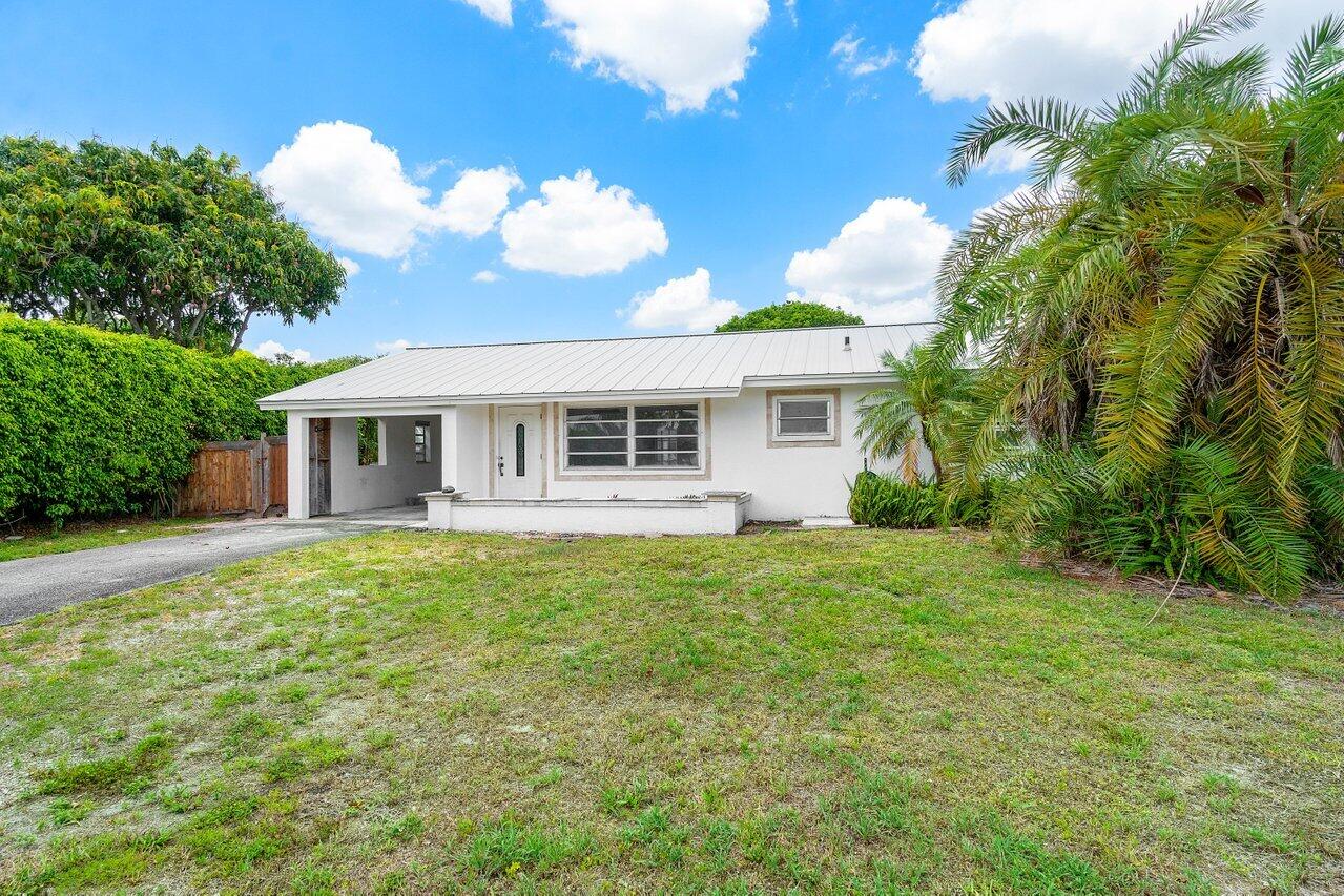 1963 Bonnie Street