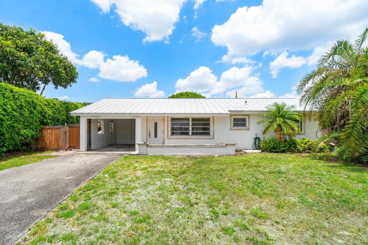 1963 Bonnie Street