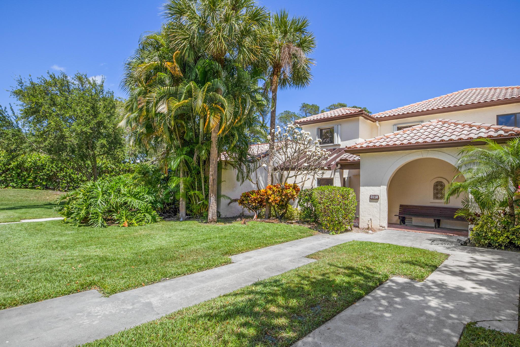 3118 Kingswood Terrace