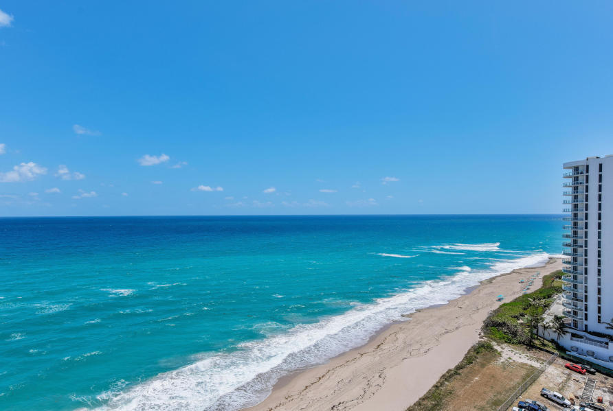 5050 N Ocean Drive 1503