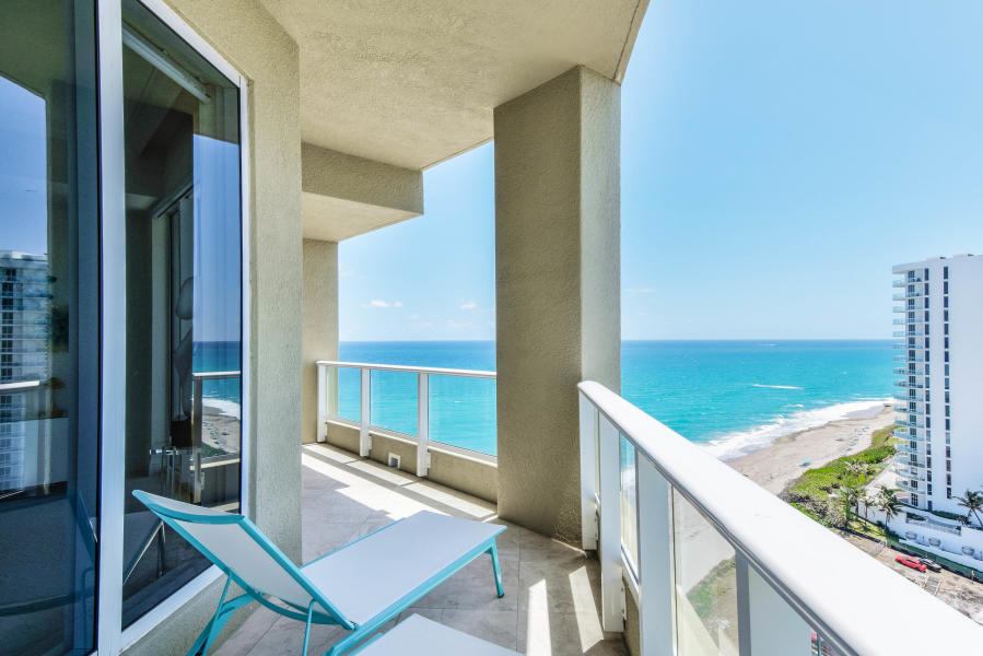 5050 N Ocean Drive 1503