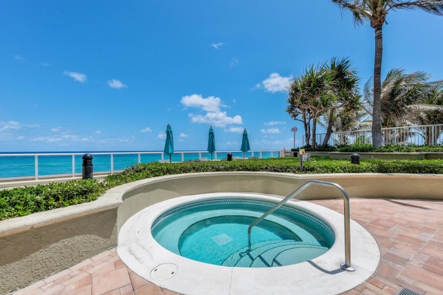 5050 N Ocean Drive 1503