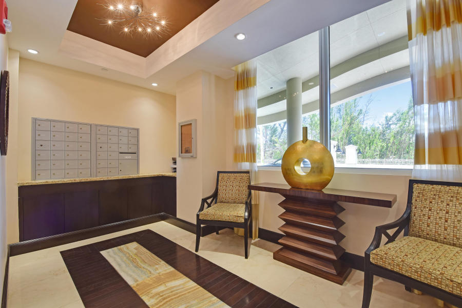 5050 N Ocean Drive 1503