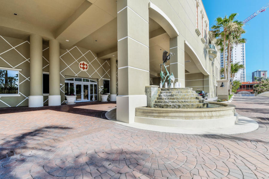 5050 N Ocean Drive 1503