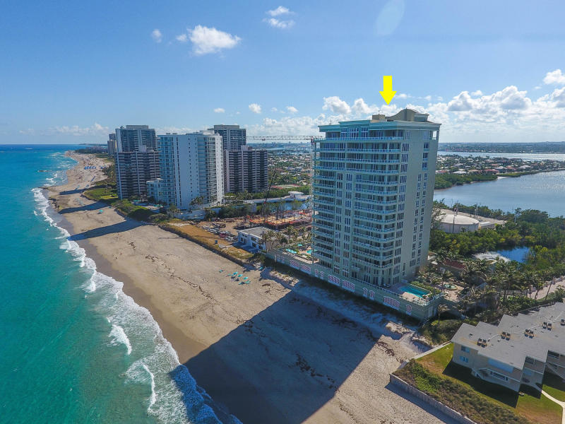 5050 N Ocean Drive 1503