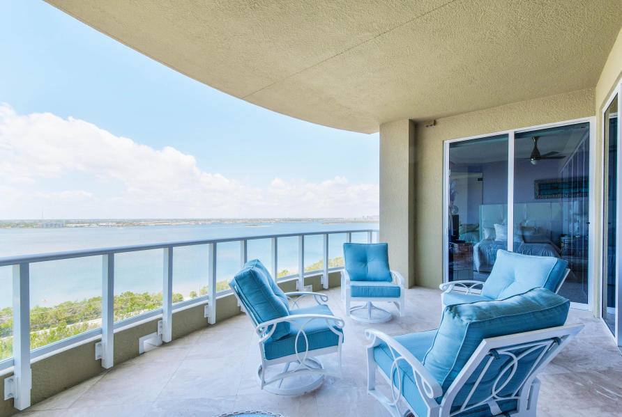 5050 N Ocean Drive 1503