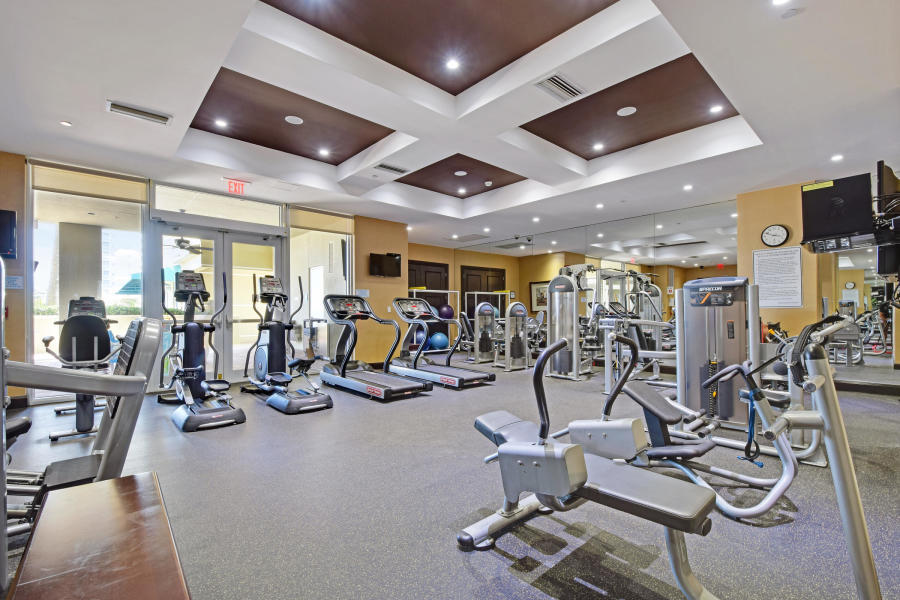 5050 N Ocean Drive 1503