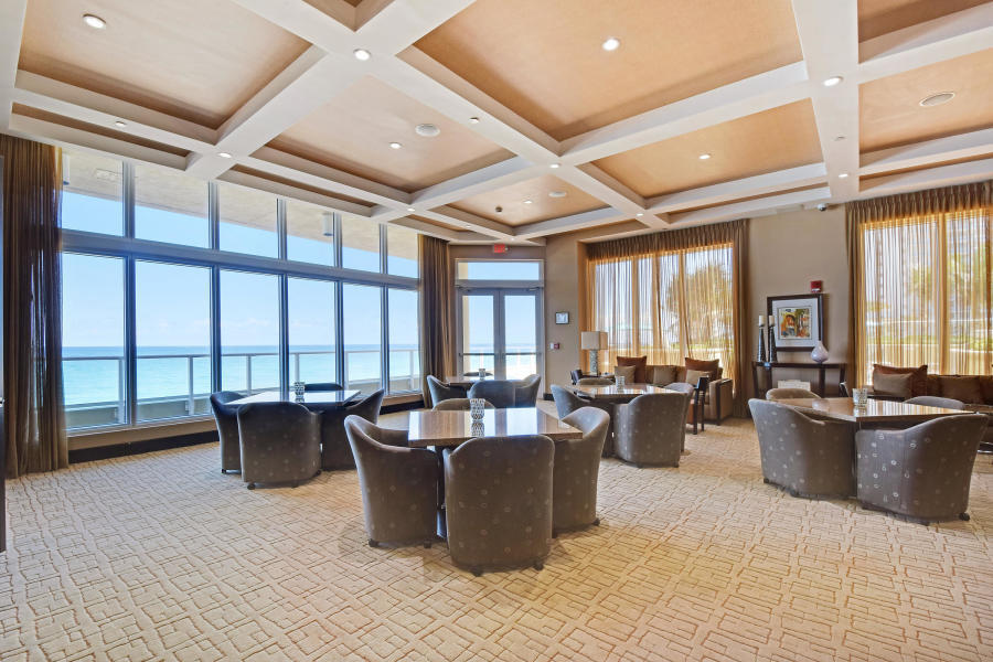 5050 N Ocean Drive 1503