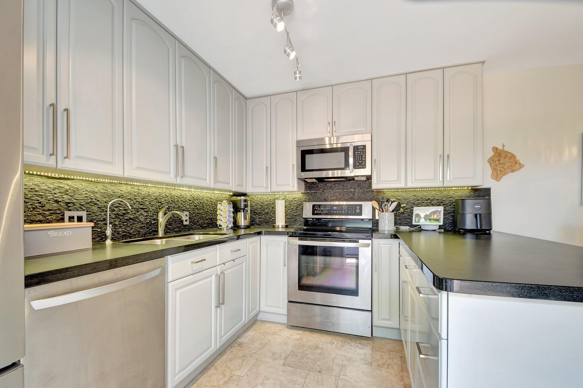 1825 San Juan Drive 16-A Delray Beach 33445