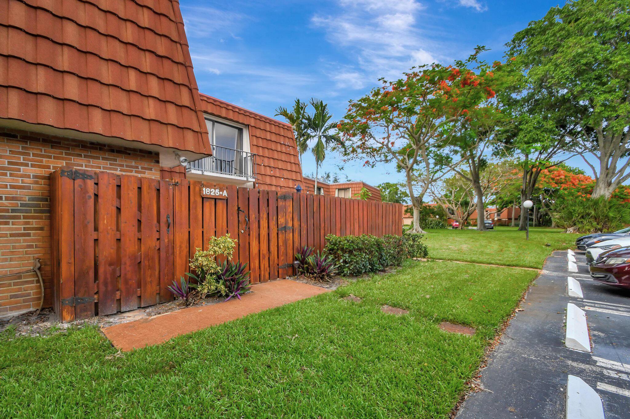 1825 San Juan Drive 16-A Delray Beach 33445