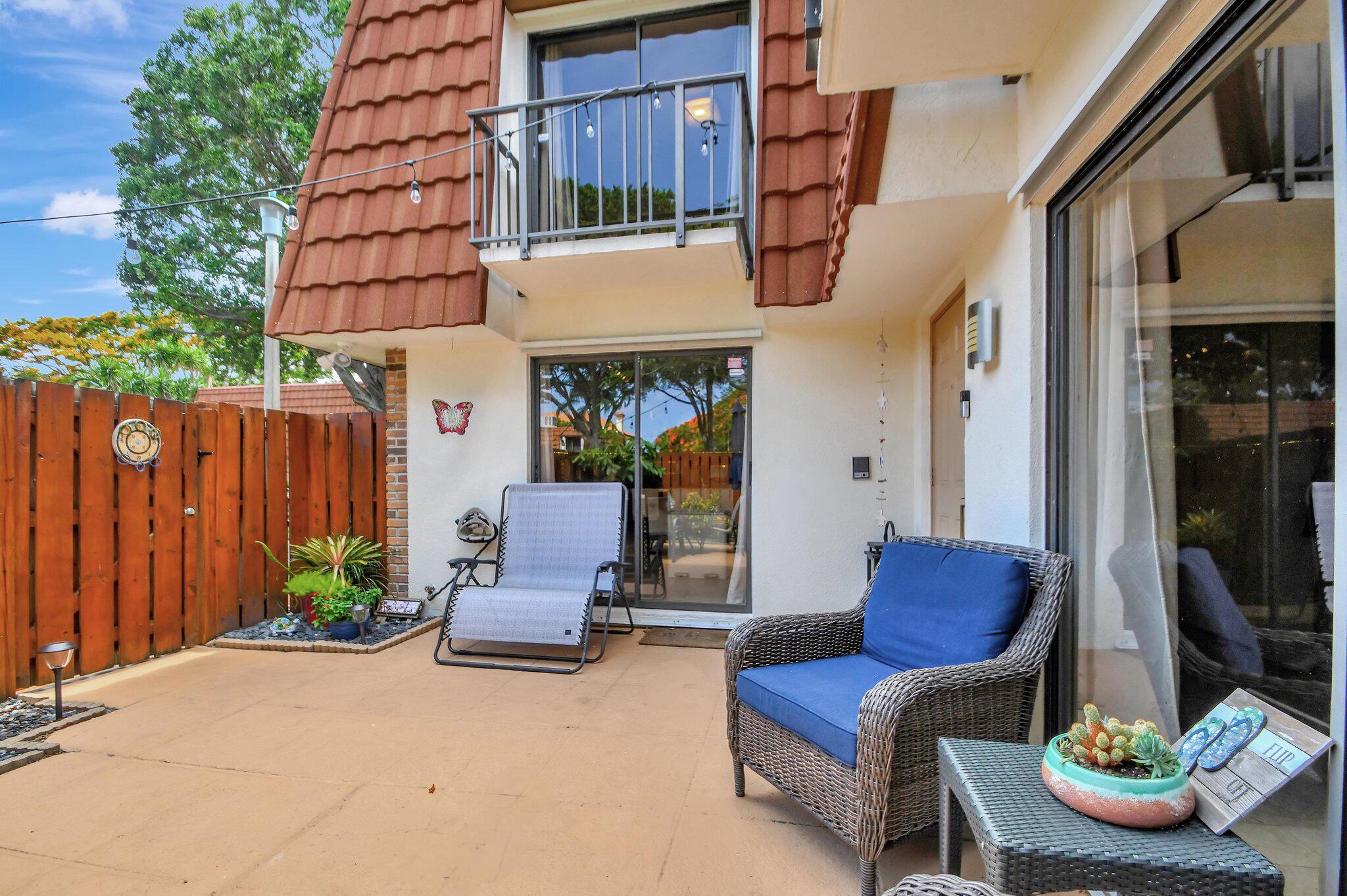 1825 San Juan Drive 16-A Delray Beach 33445