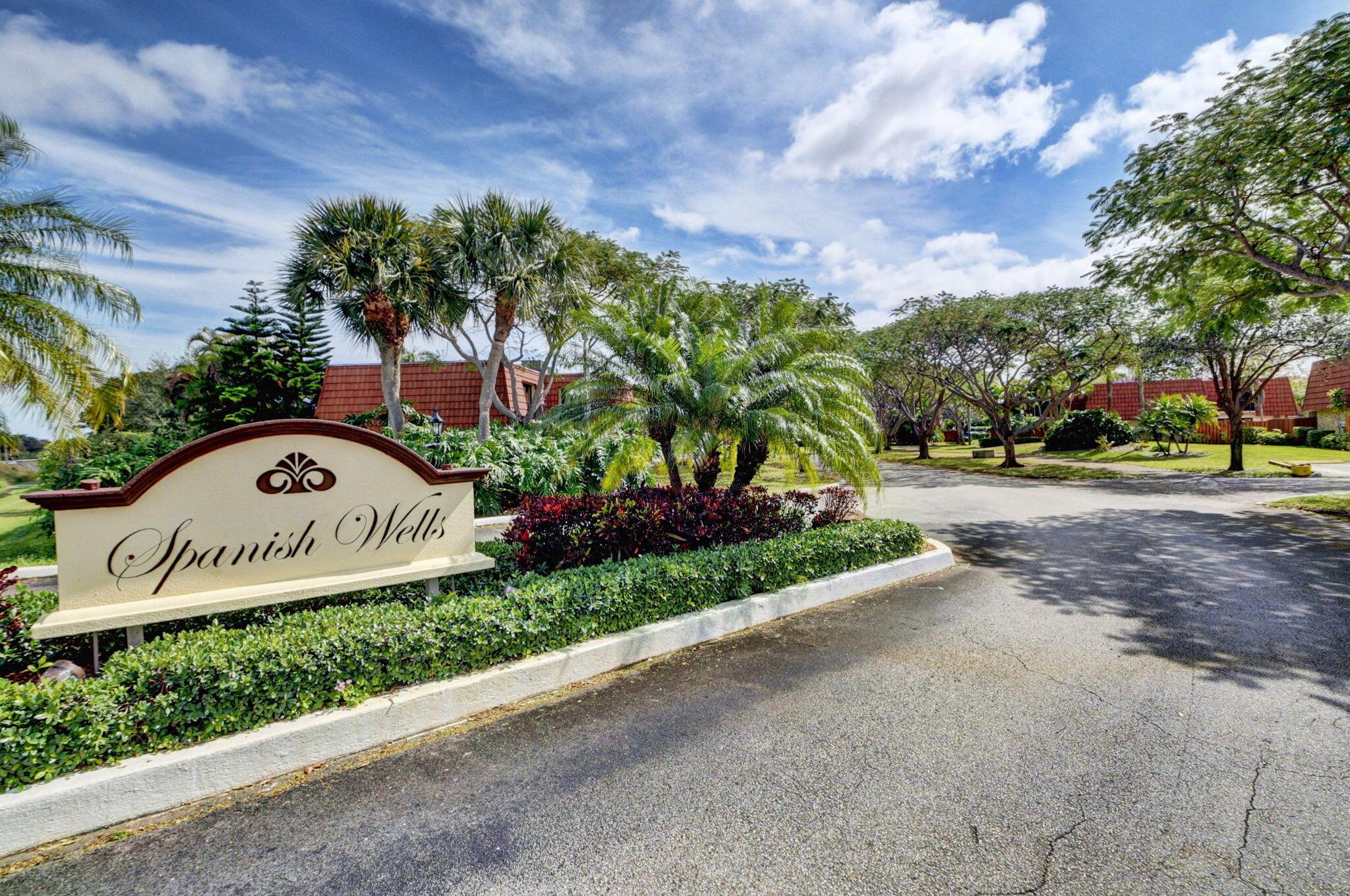 1825 San Juan Drive 16-A Delray Beach 33445