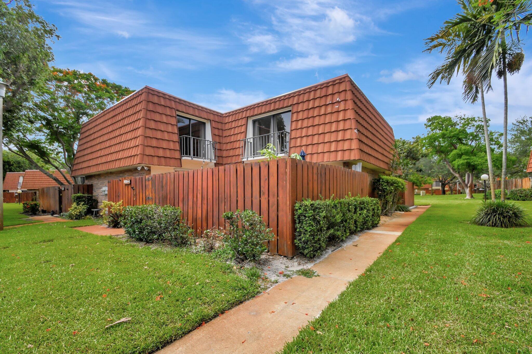 1825 San Juan Drive 16-A Delray Beach 33445